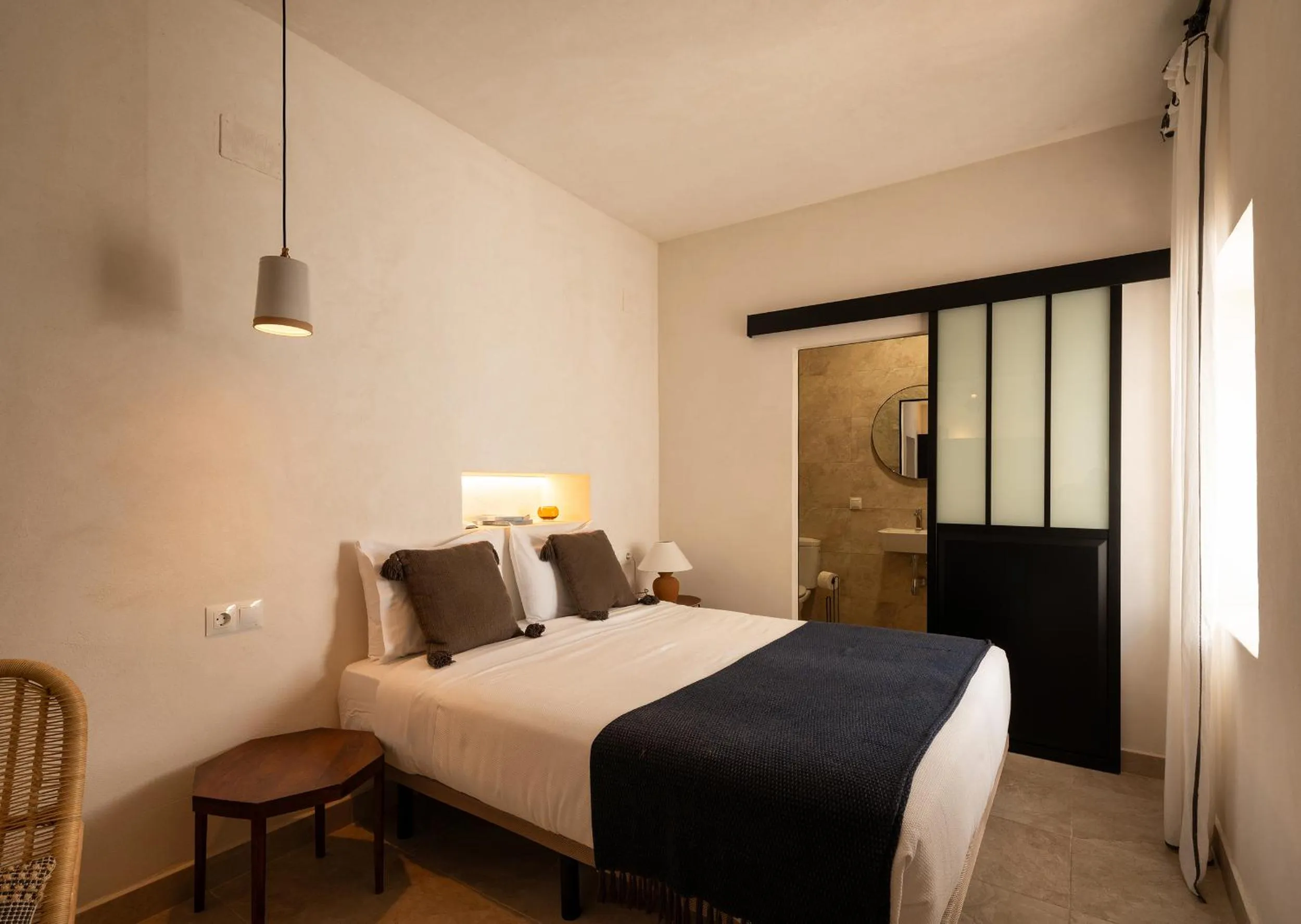 Bed in VICTORIA - by Ático73