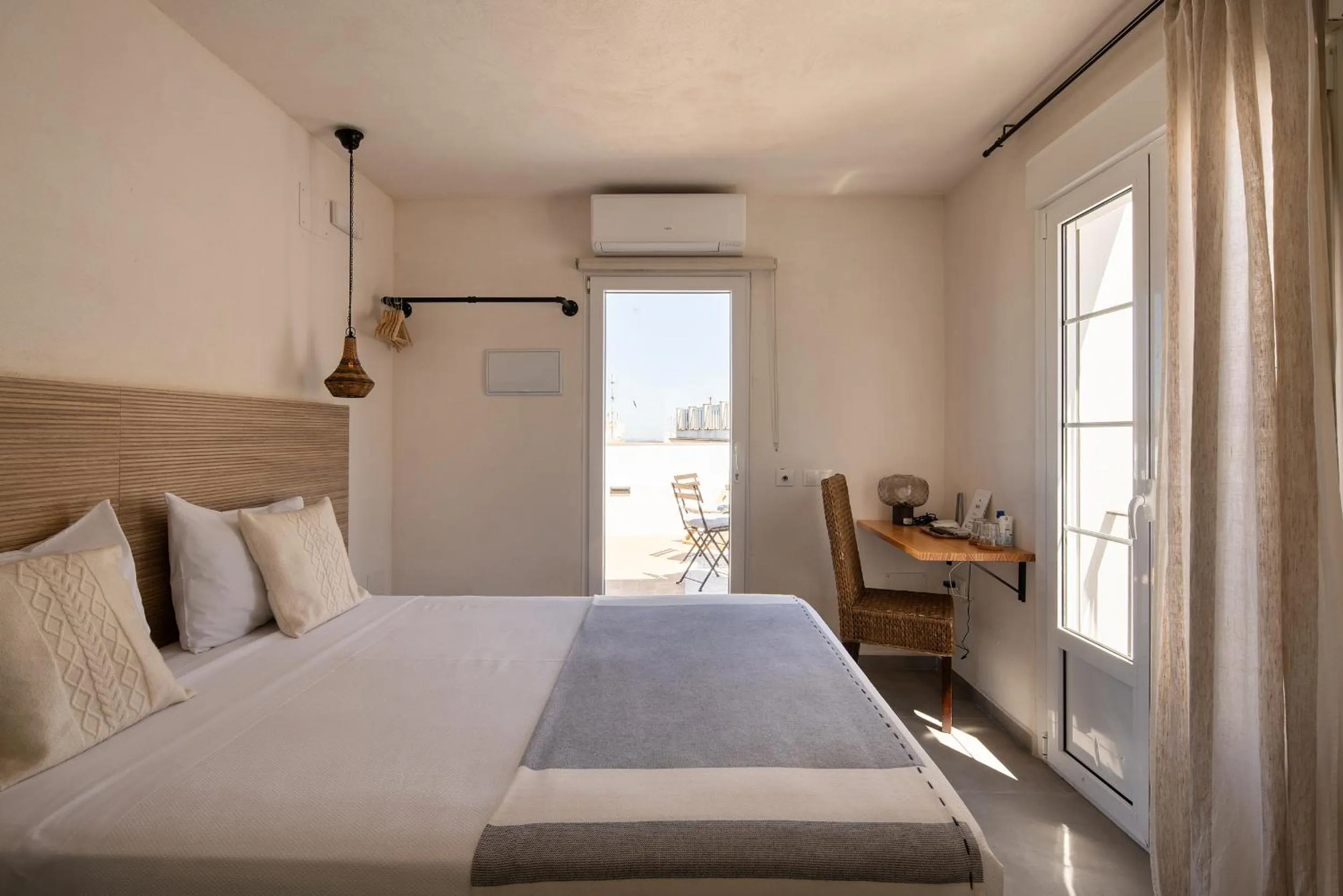 Bed in VICTORIA - by Ático73