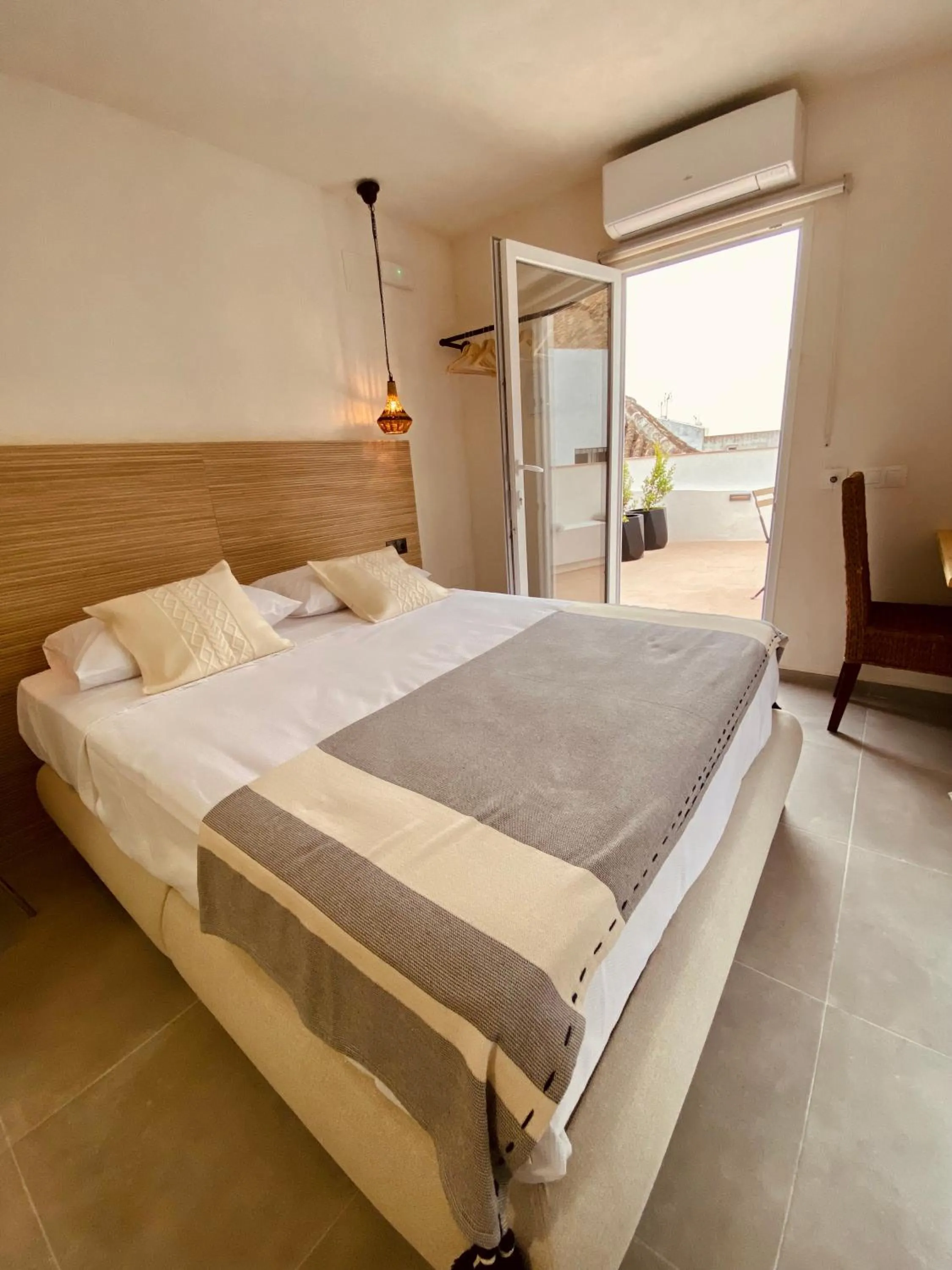 Bed in VICTORIA - by Ático73