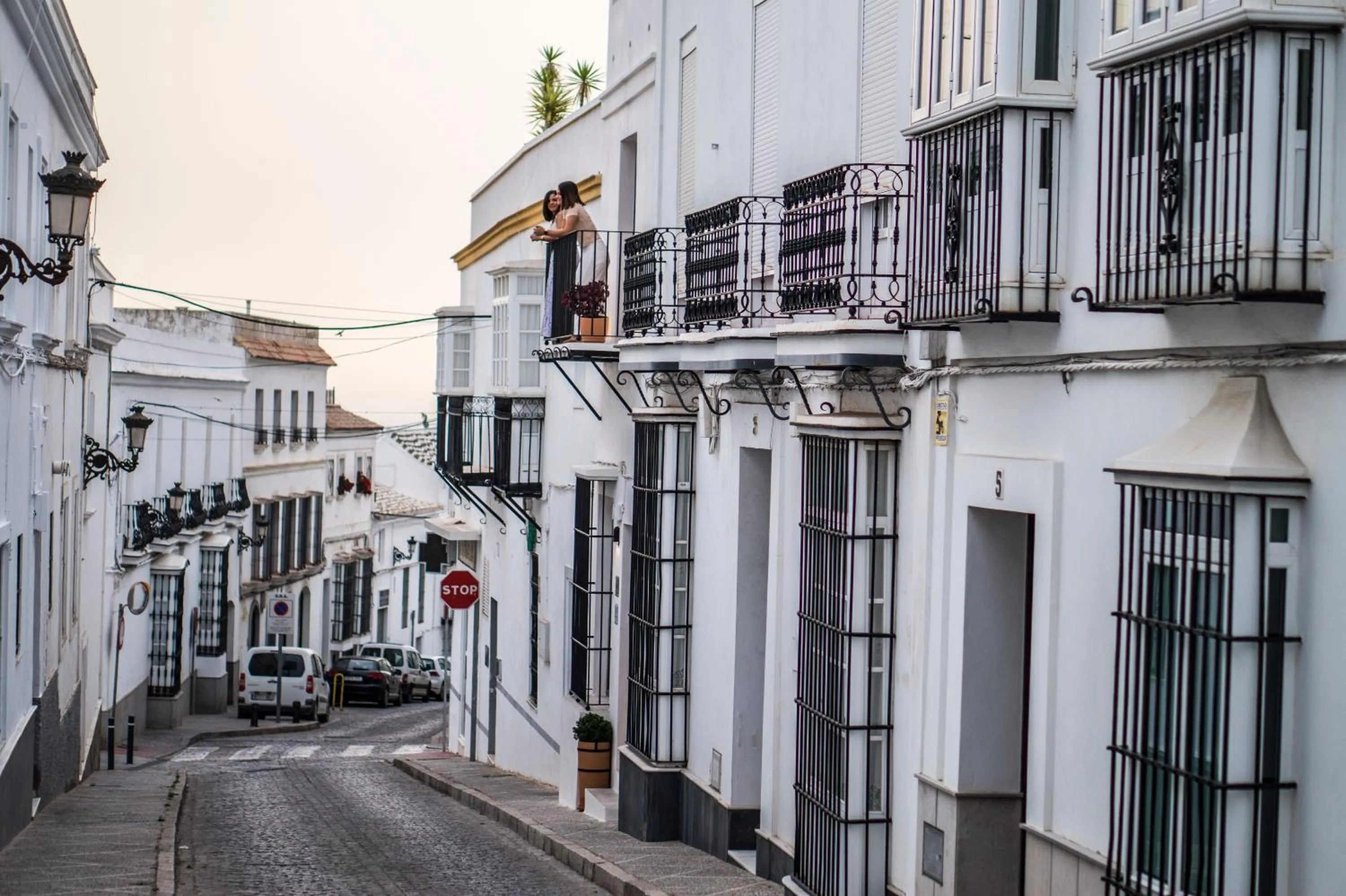 VICTORIA - by Ático73