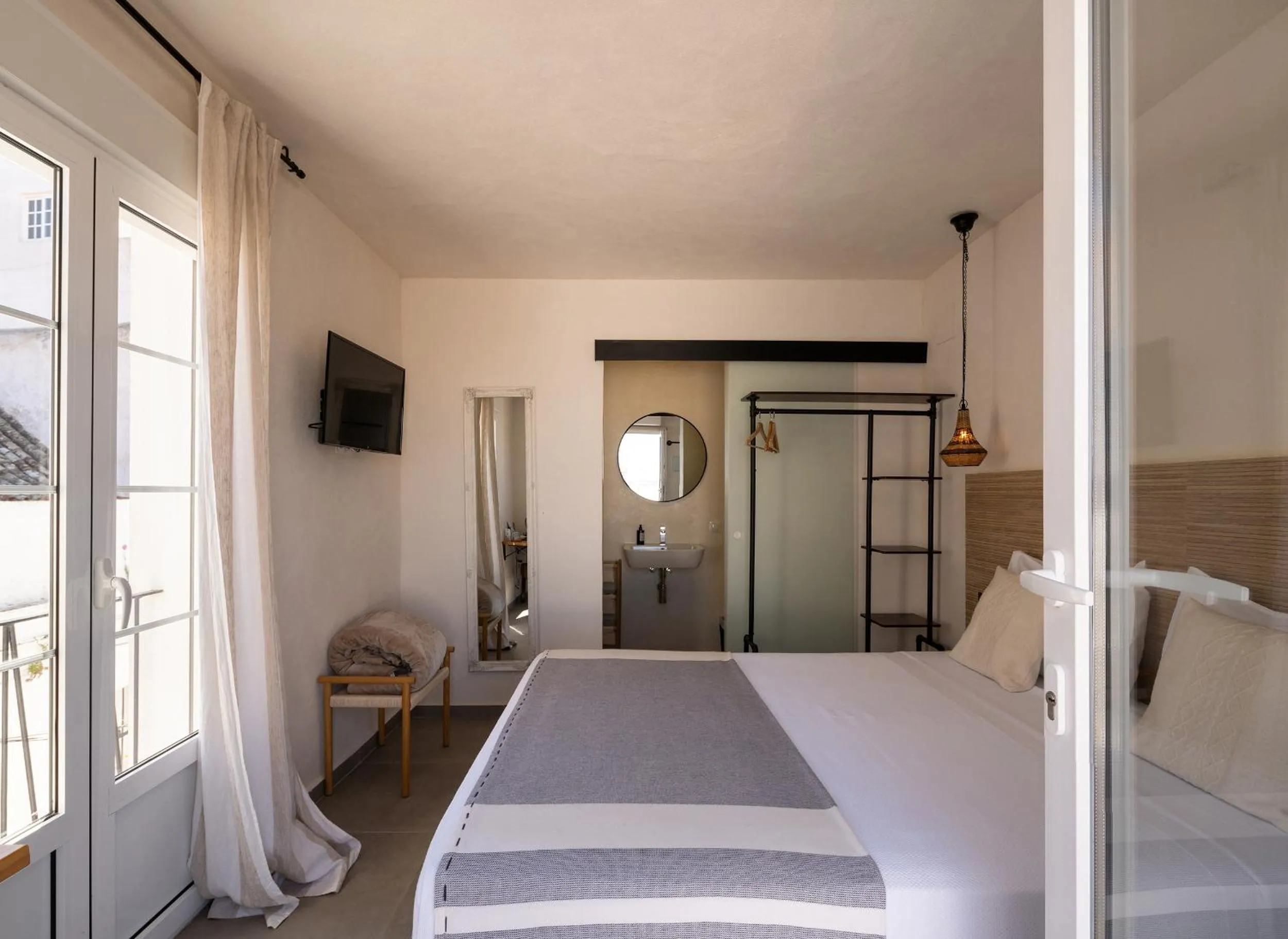 Bed in VICTORIA - by Ático73