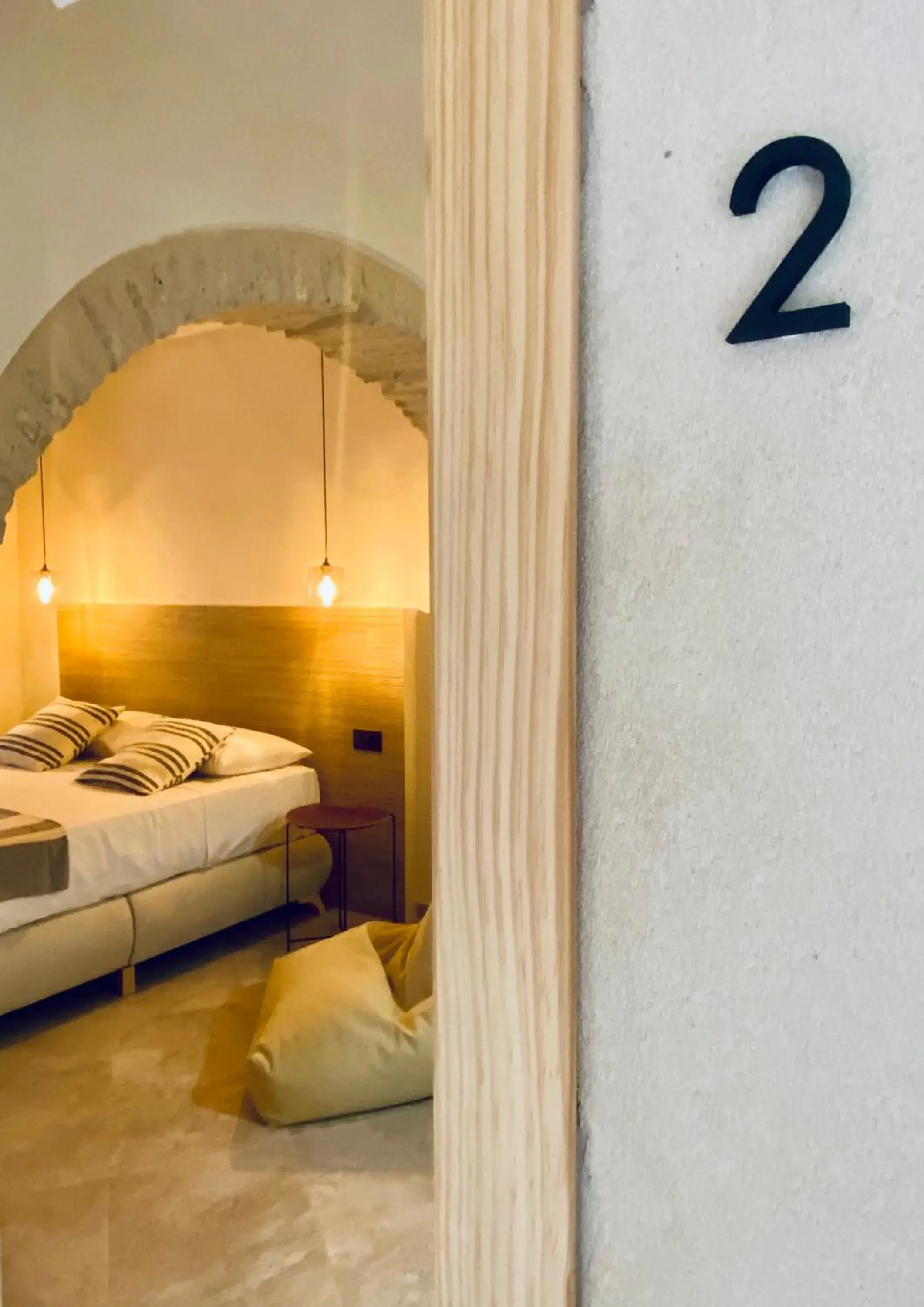 Double Room in VICTORIA - by Ático73 Double Room in VICTORIA - by Ático73