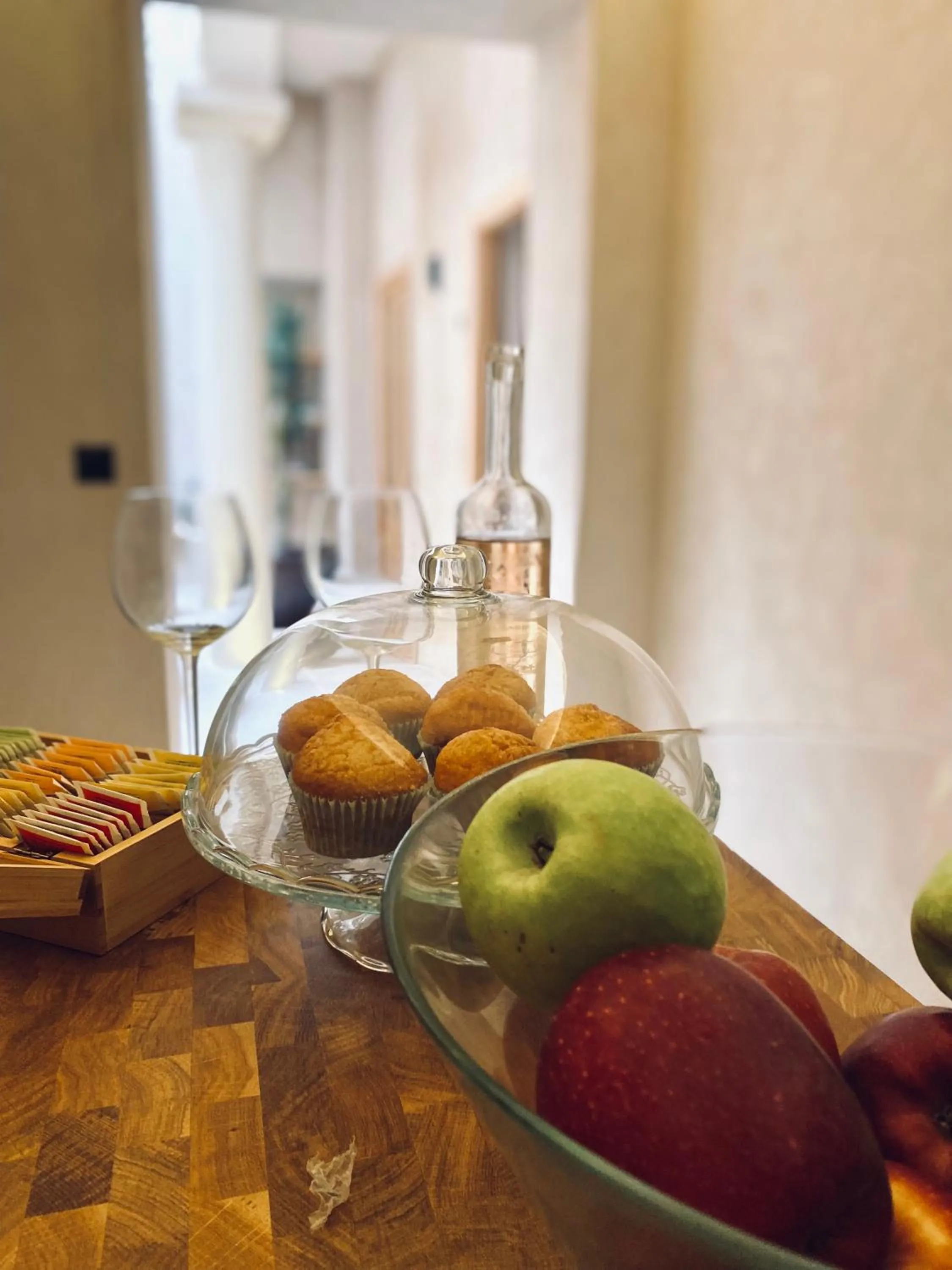 VICTORIA - by Ático73