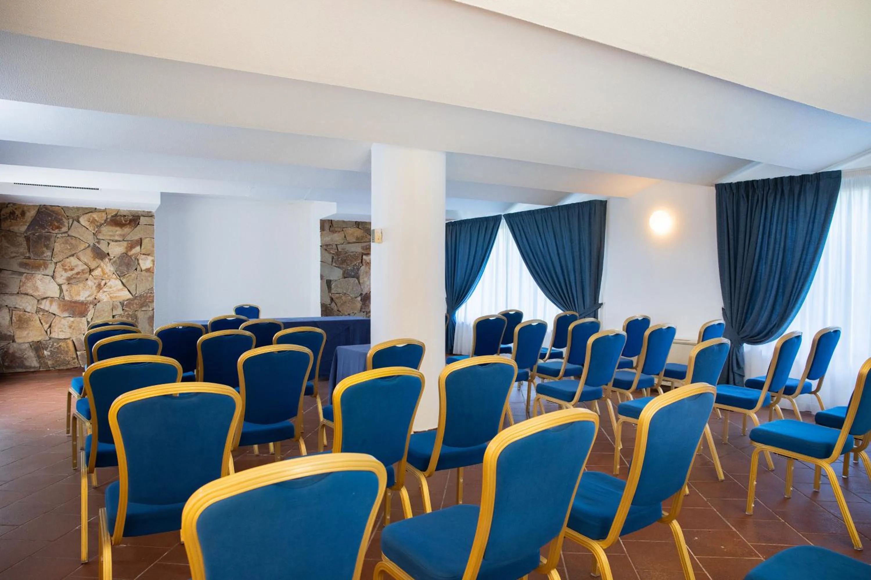 Meeting/conference room in Tirreno Resort