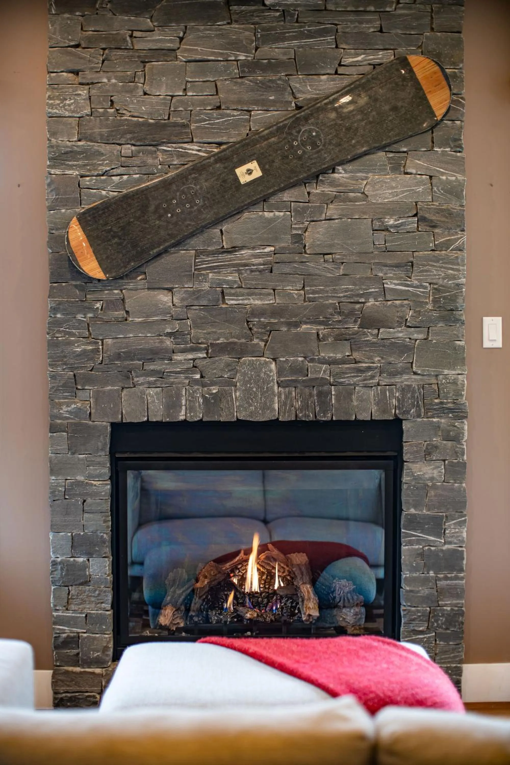 Aspen Lodge by Revelstoke Vacations