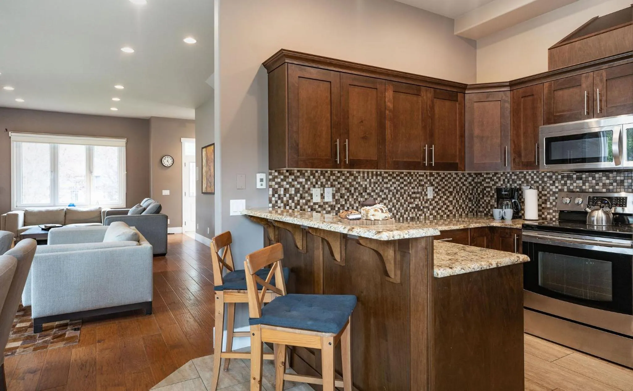 Aspen Lodge by Revelstoke Vacations