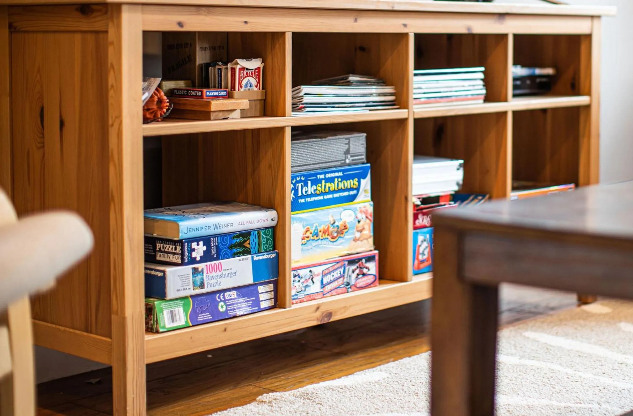 Aspen Lodge by Revelstoke Vacations