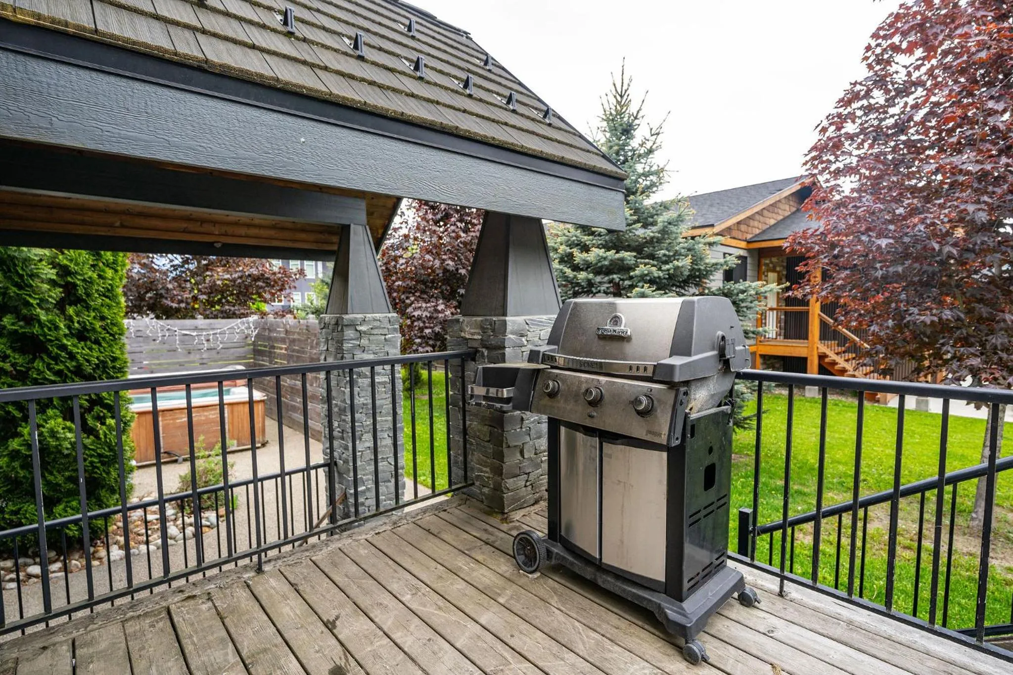 Aspen Lodge by Revelstoke Vacations