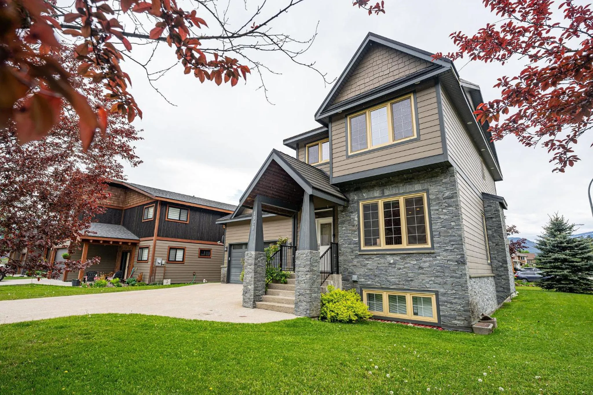 Aspen Lodge by Revelstoke Vacations