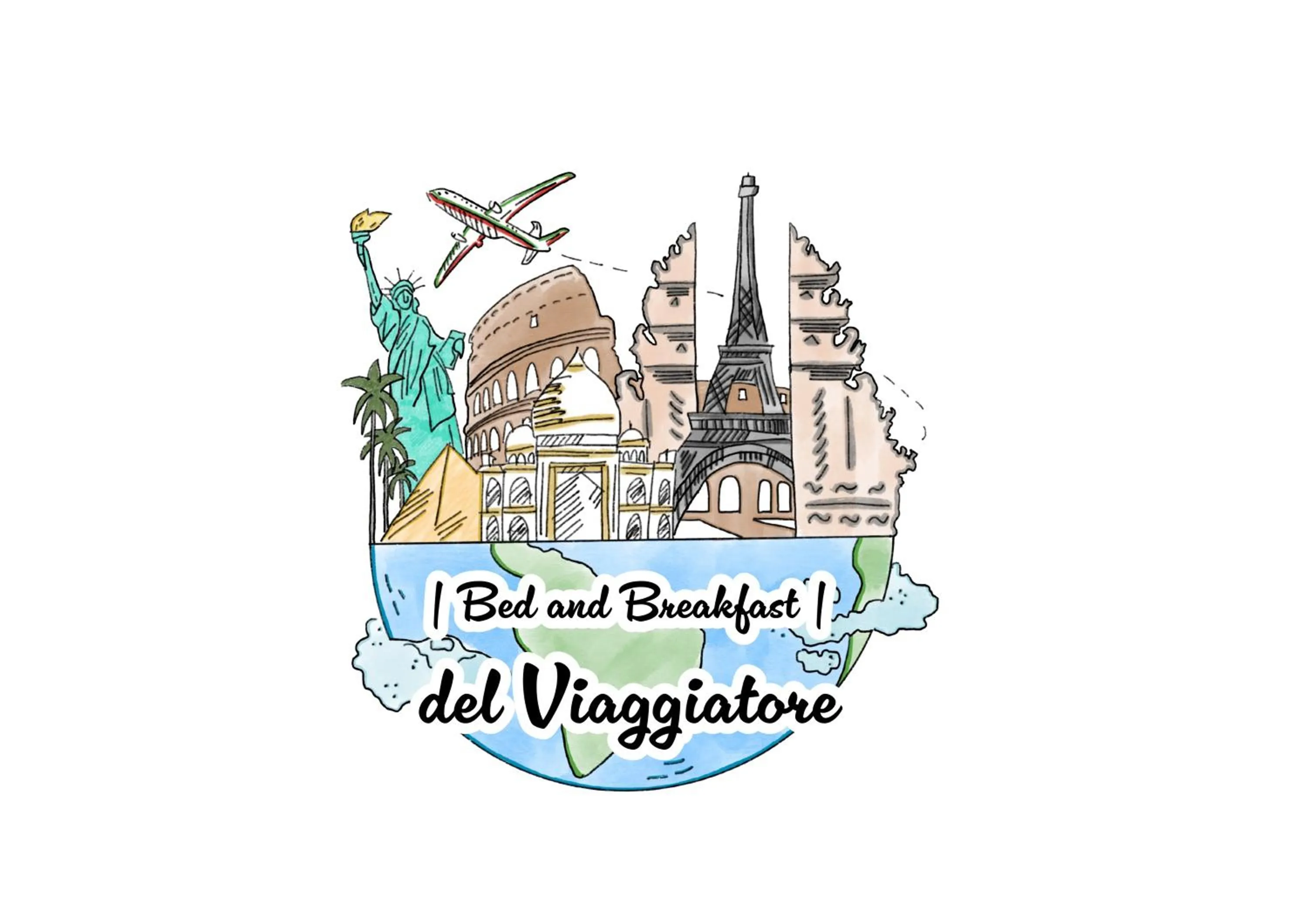 Bed&Breakfast del viaggiatore