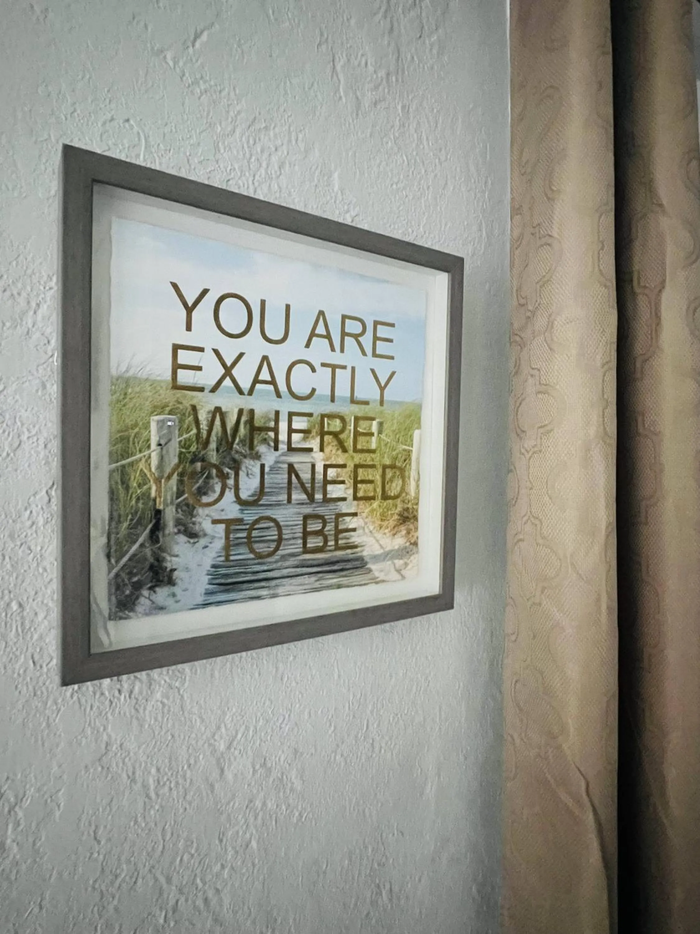 Property logo or sign in 1915 Beach Club