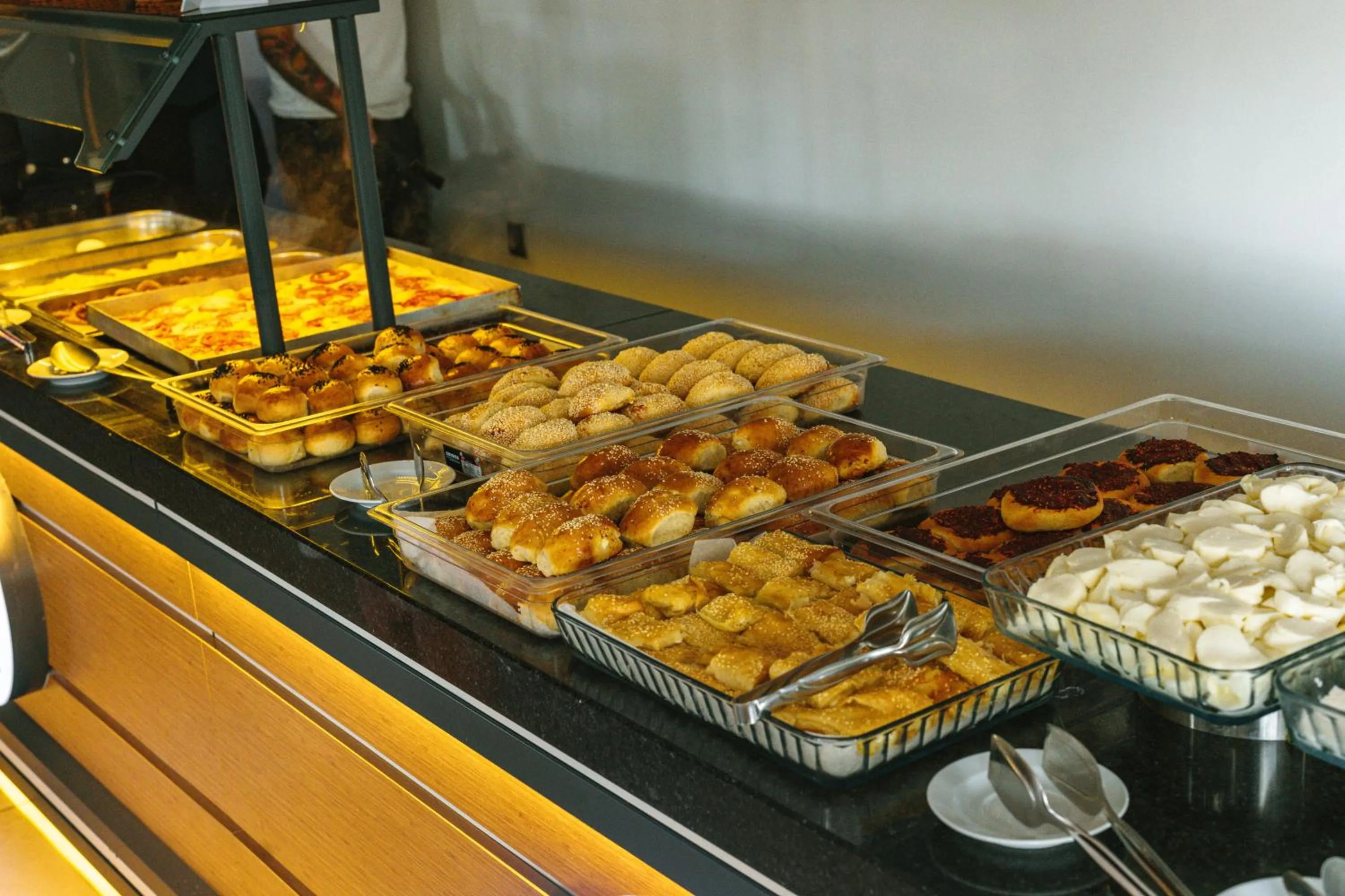 Food and drinks in PALMİLA BUTİK OTEL