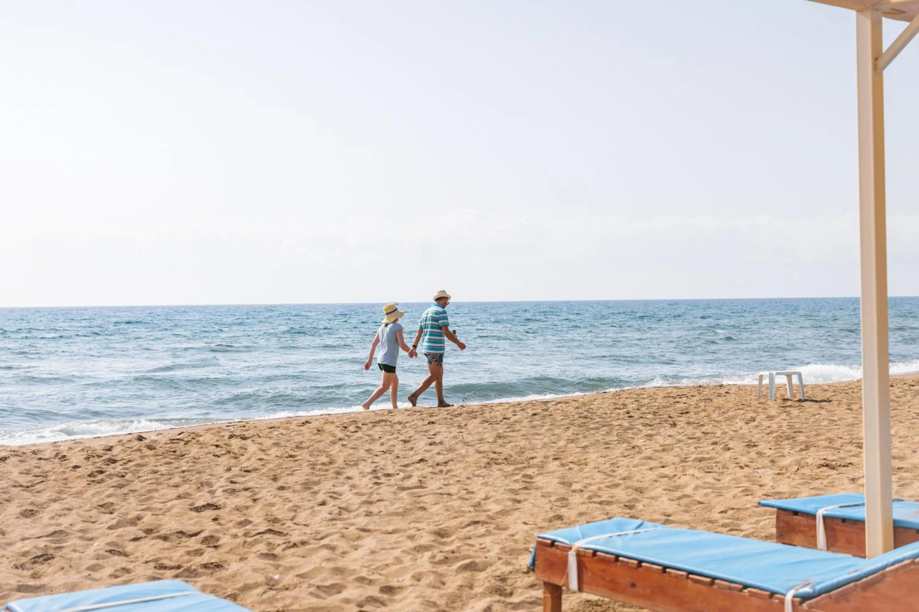 Beach in PALMİLA BUTİK OTEL