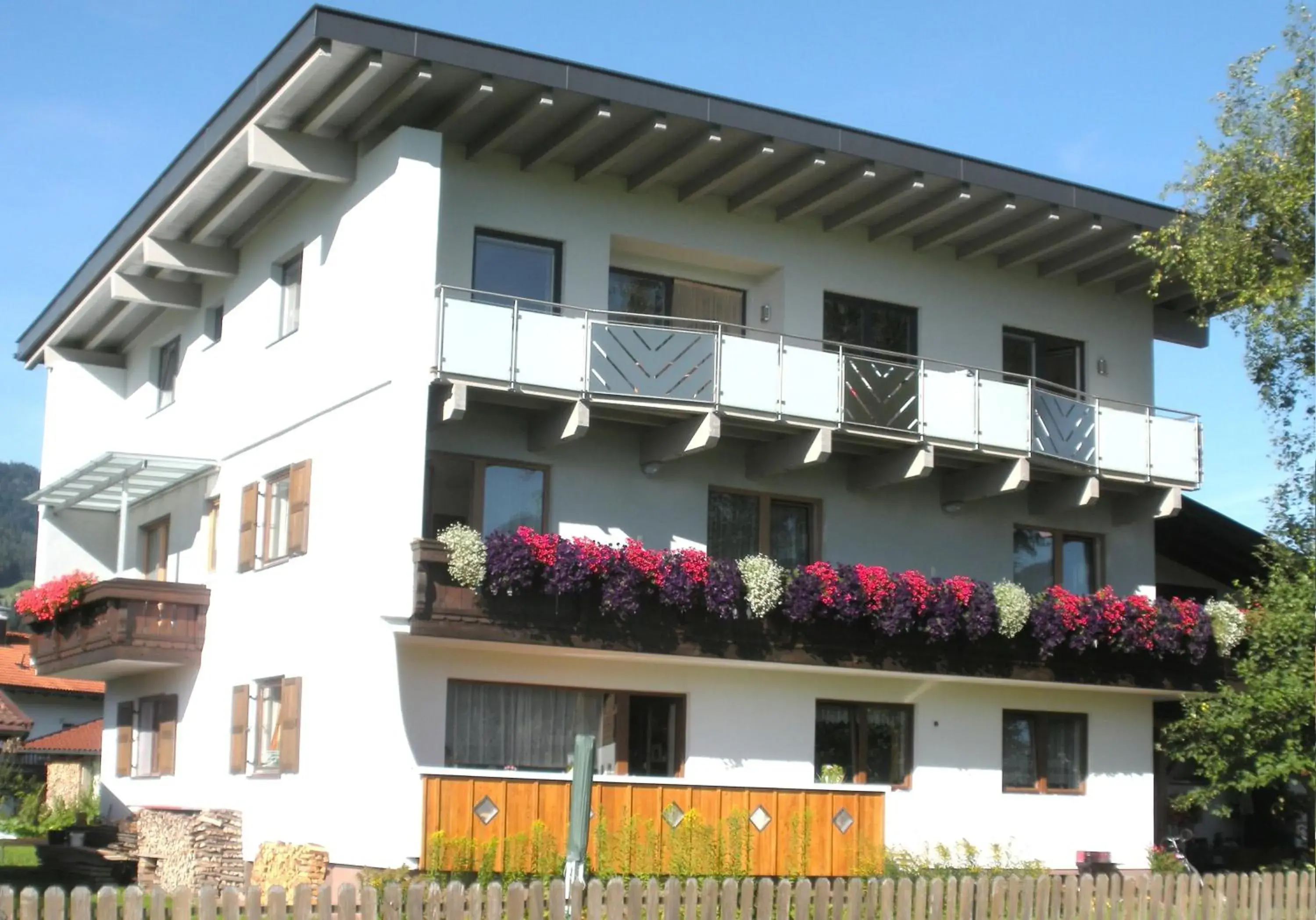 Haus Margit Haus Margit