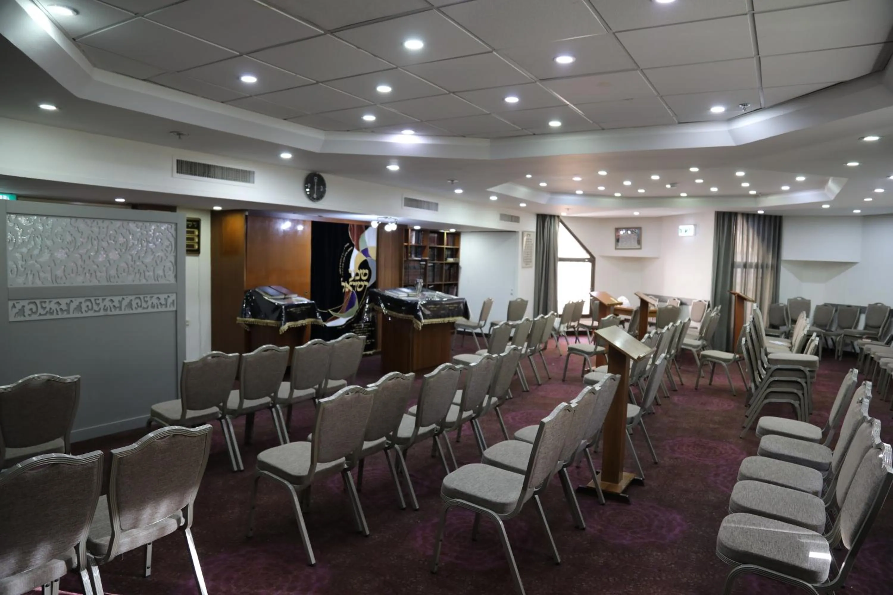 Business facilities in Jerusalem Hotel Private Luxury Suites near Western Wall