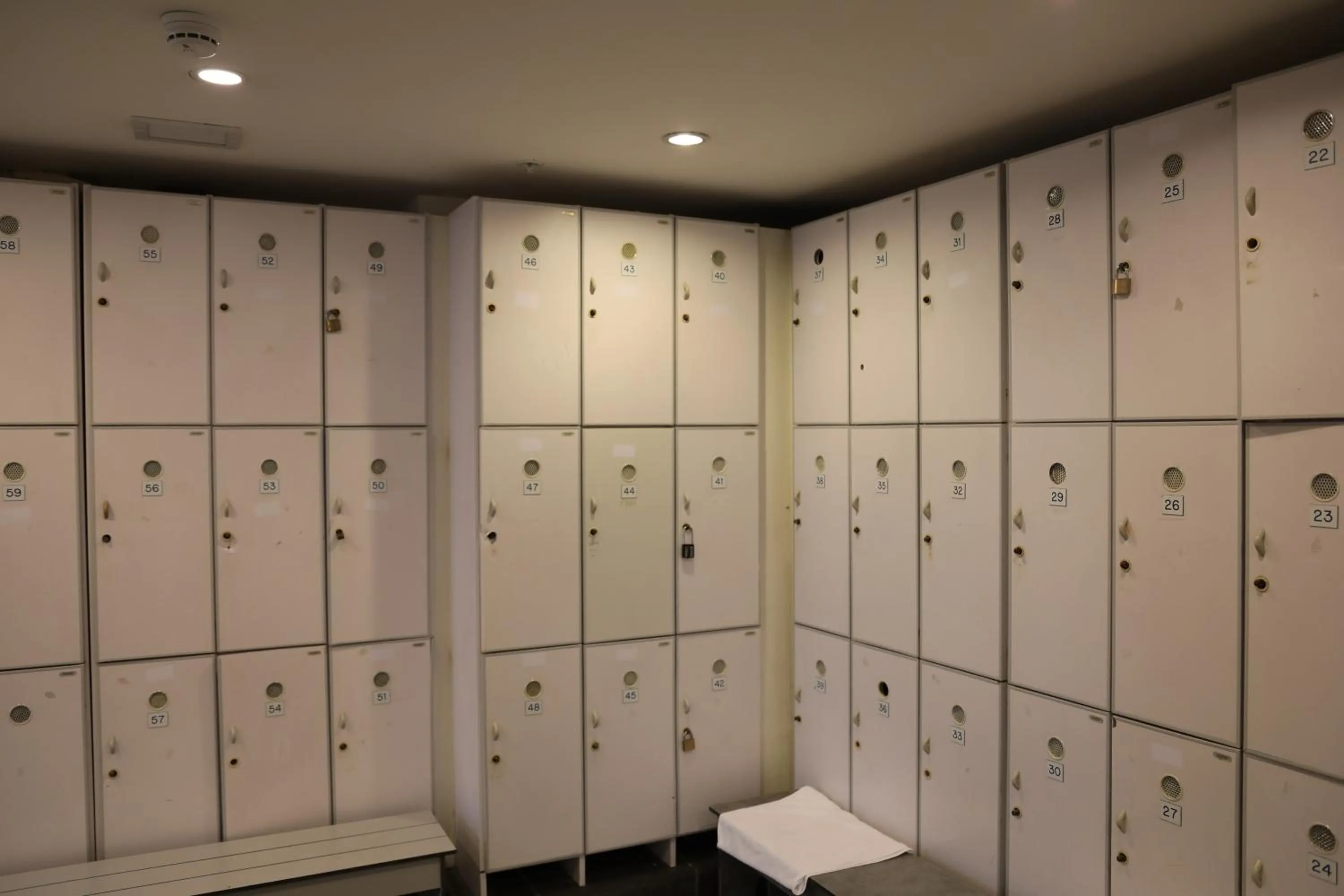 Spa and wellness centre/facilities in Jerusalem Hotel Private Luxury Suites near Western Wall