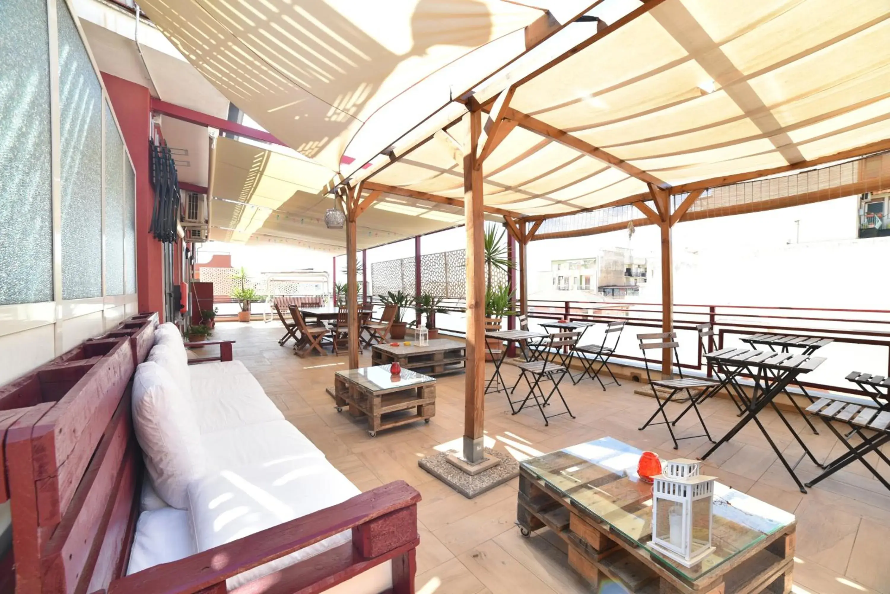 B&B Patty's House B&B Patty's House