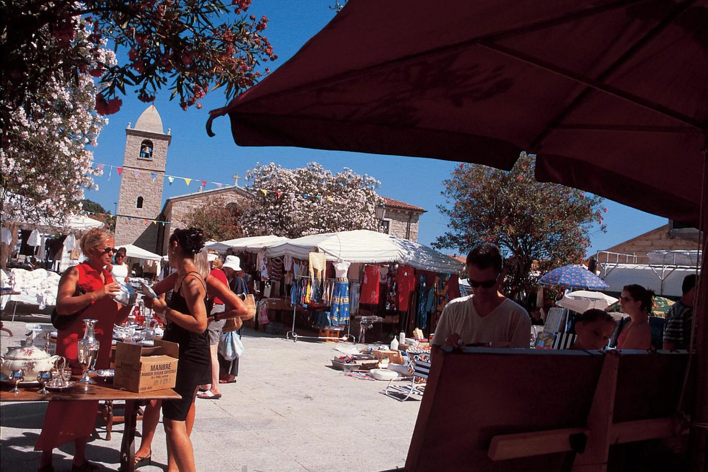 Boutique Hotel Sant'Andrea & Relais