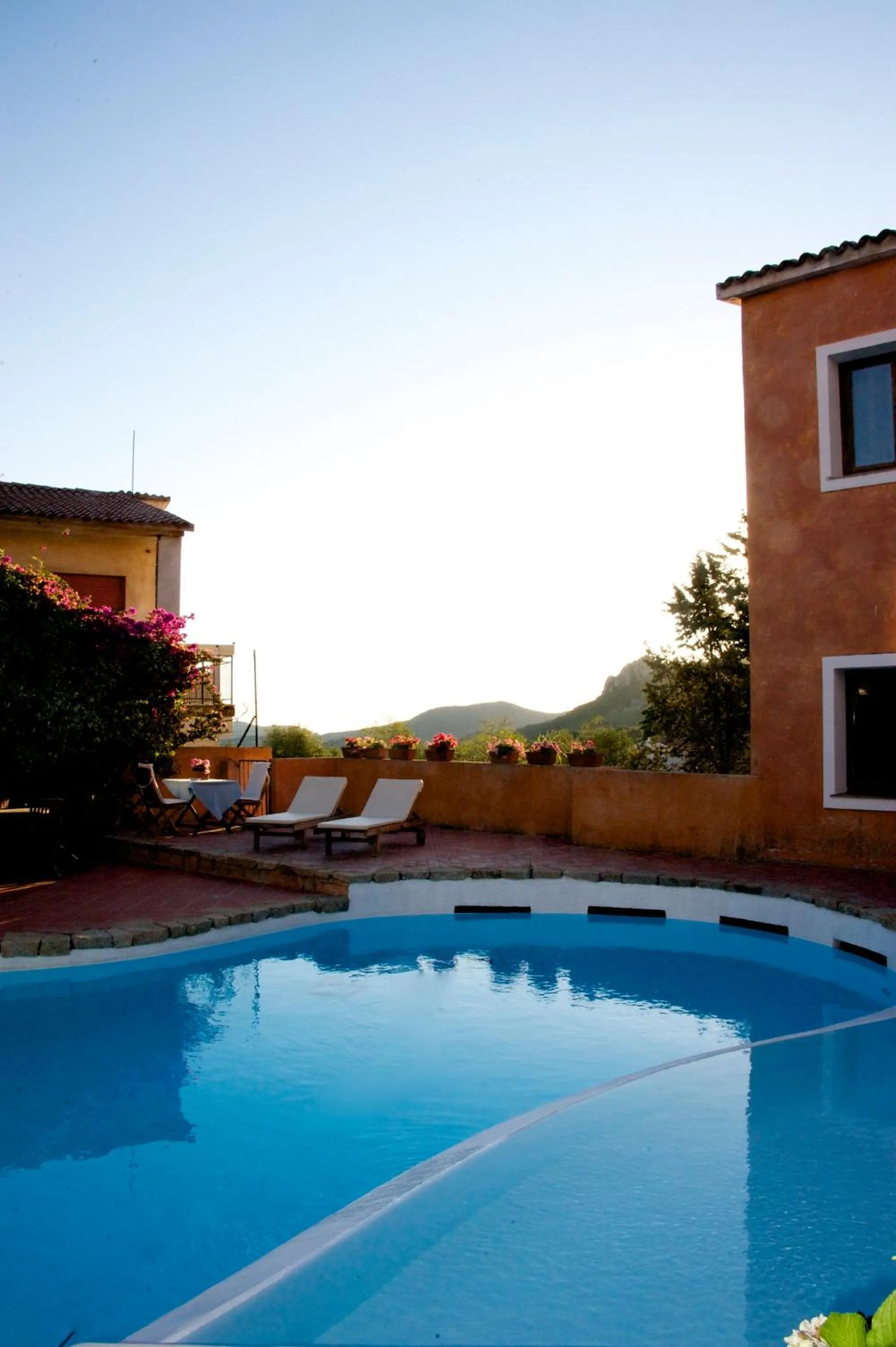 Bird's eye view in Boutique Hotel Sant'Andrea & Relais