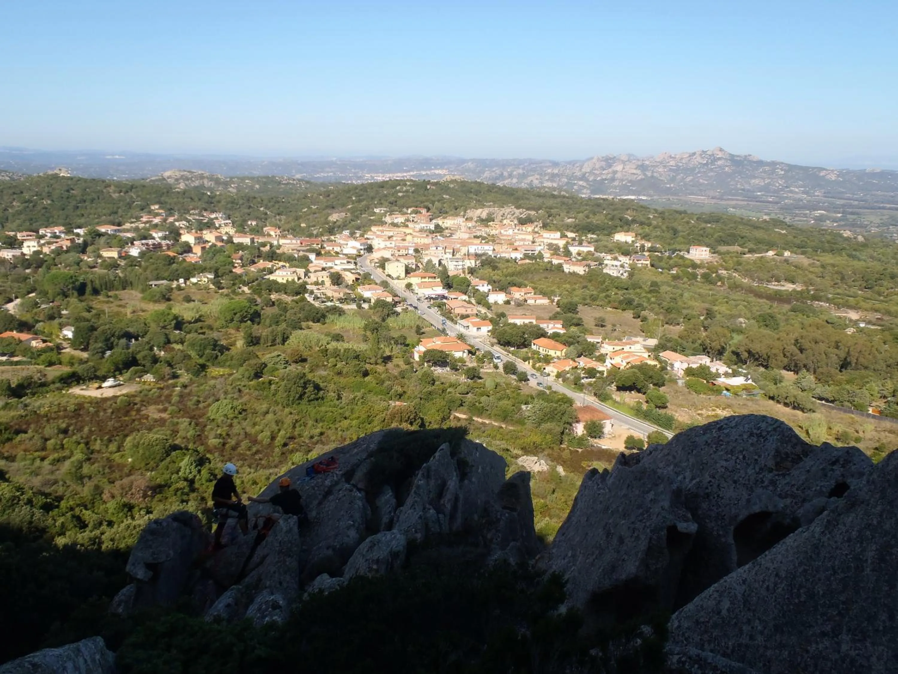 View (from property/room) in Boutique Hotel Sant'Andrea & Relais