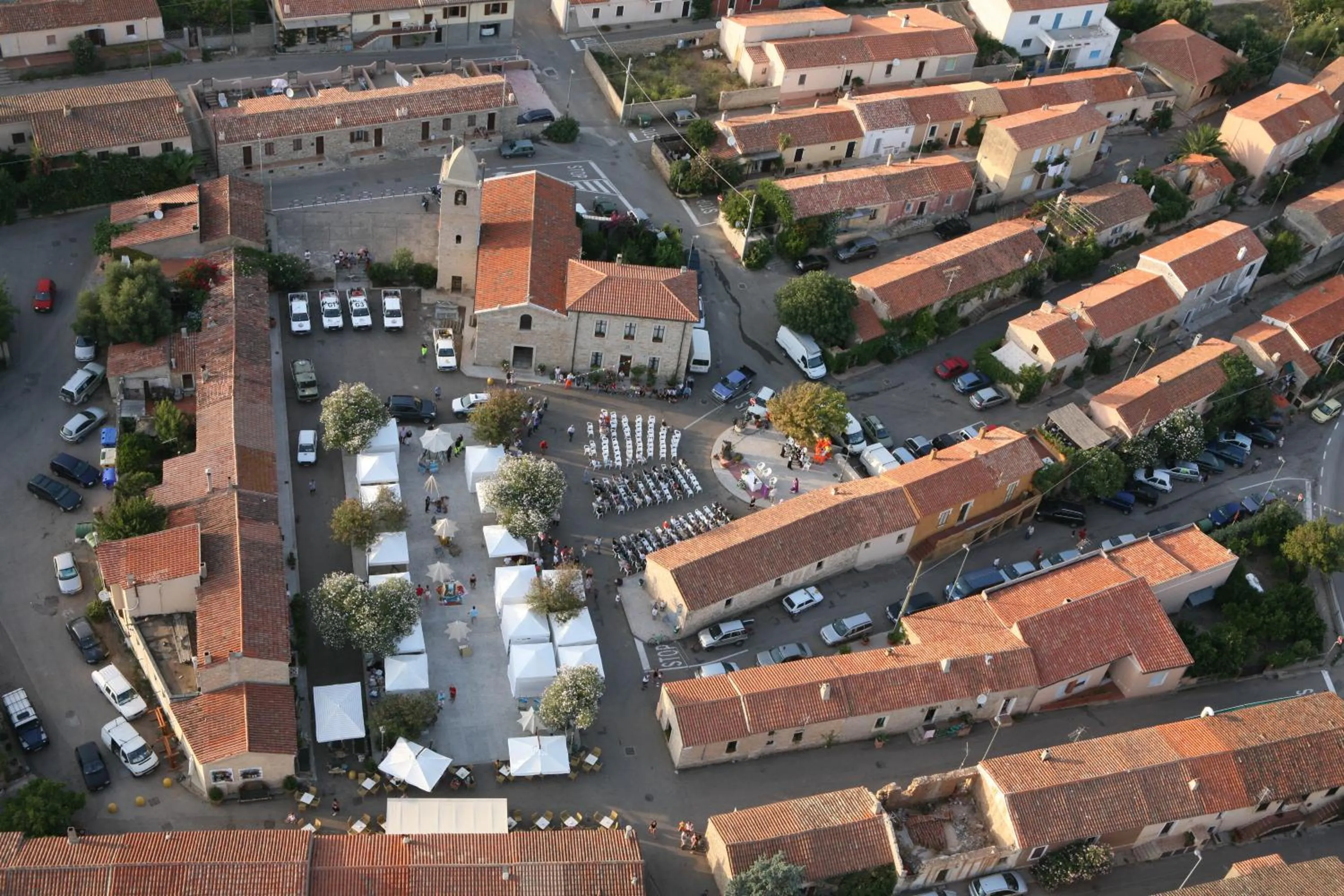 Boutique Hotel Sant'Andrea & Relais