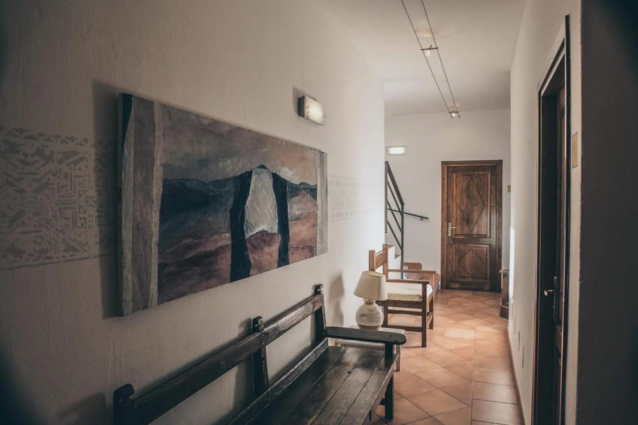 Boutique Hotel Sant'Andrea & Relais