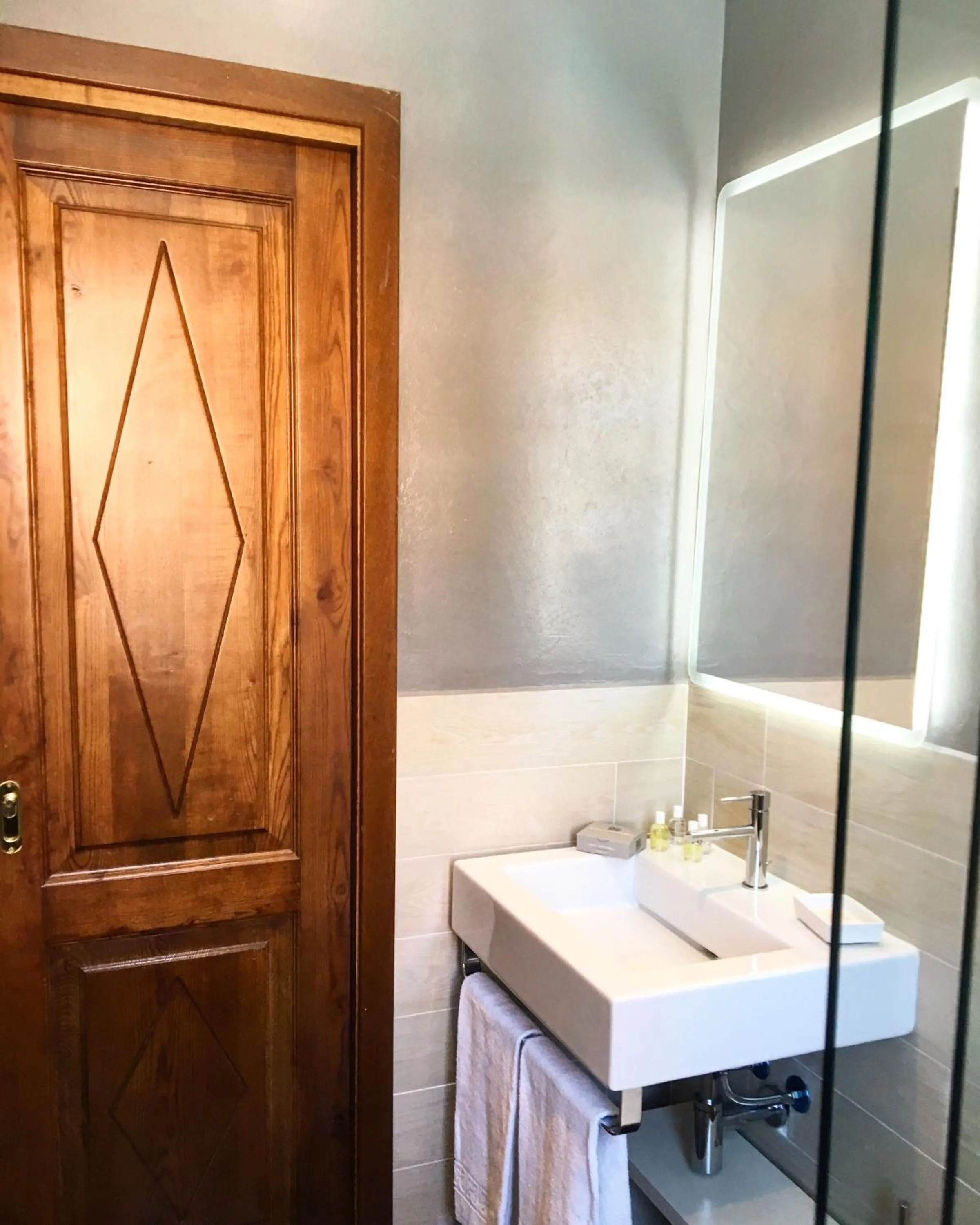 Boutique Hotel Sant'Andrea & Relais