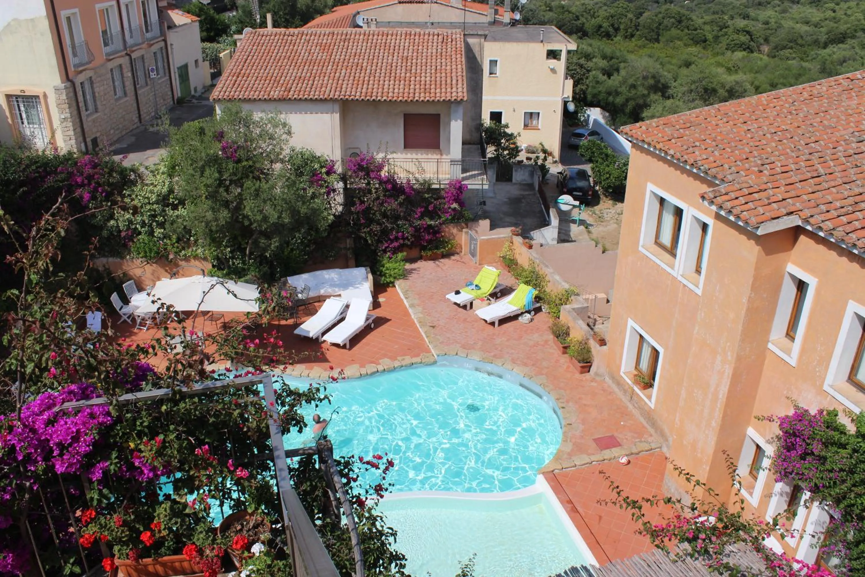 Boutique Hotel Sant'Andrea & Relais
