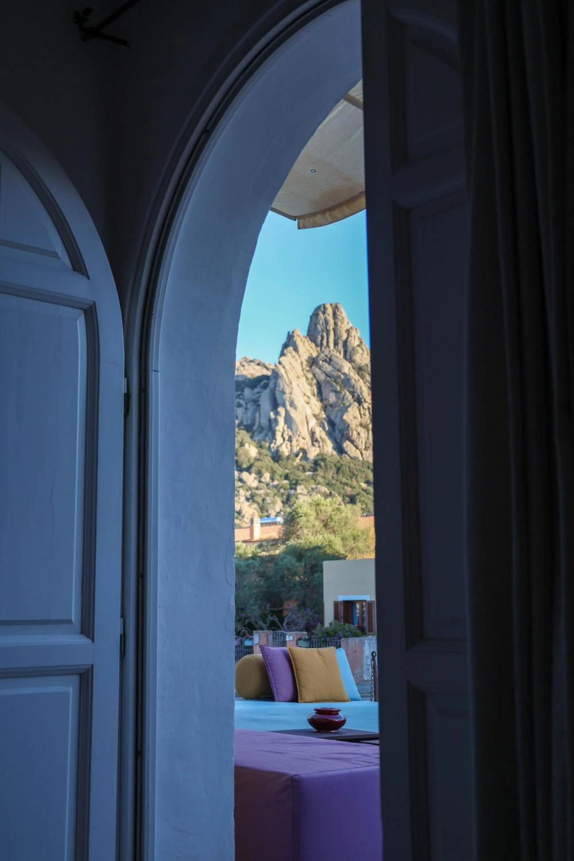 Boutique Hotel Sant'Andrea & Relais