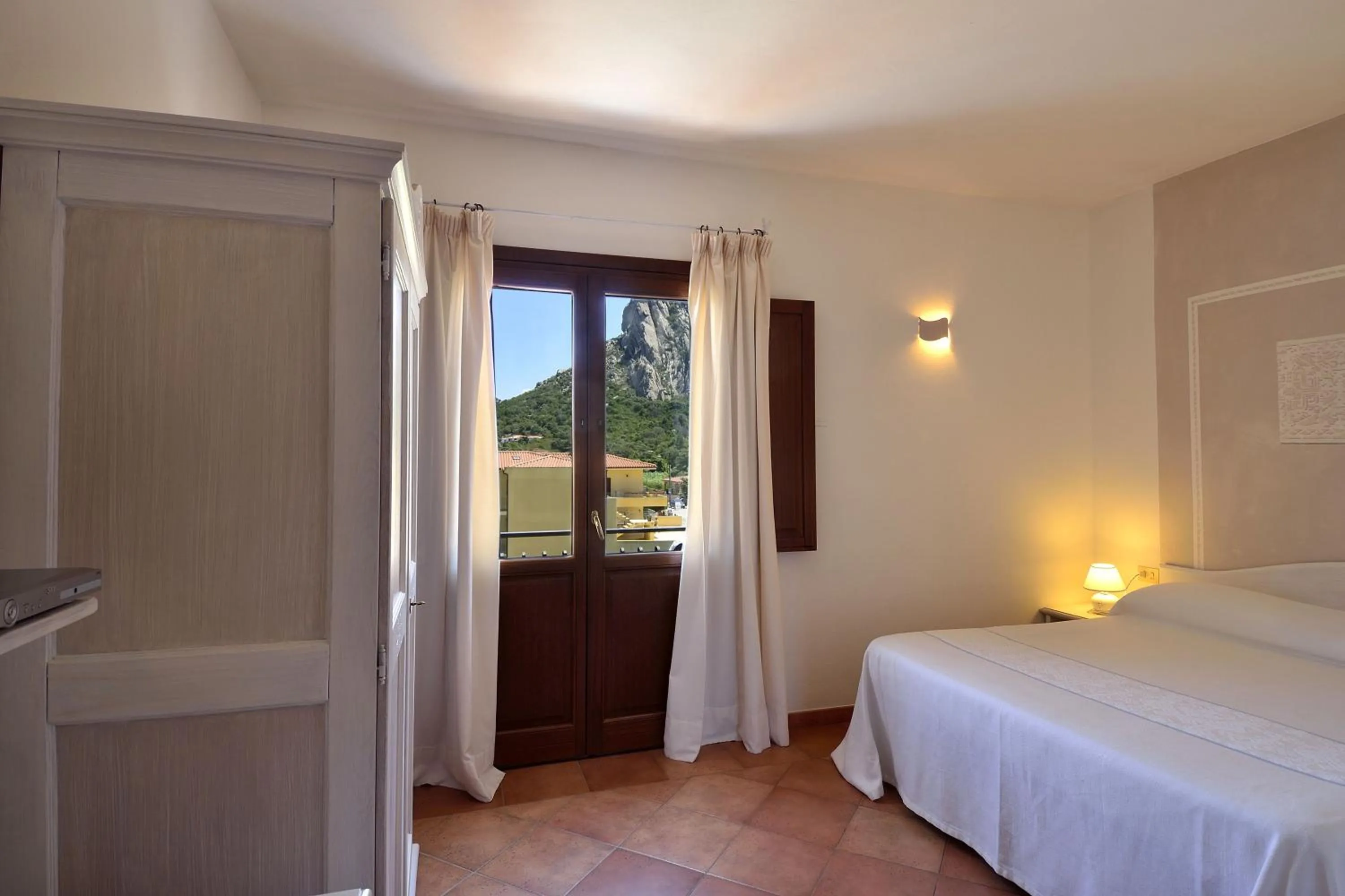 Bedroom, Bed in Boutique Hotel Sant'Andrea & Relais