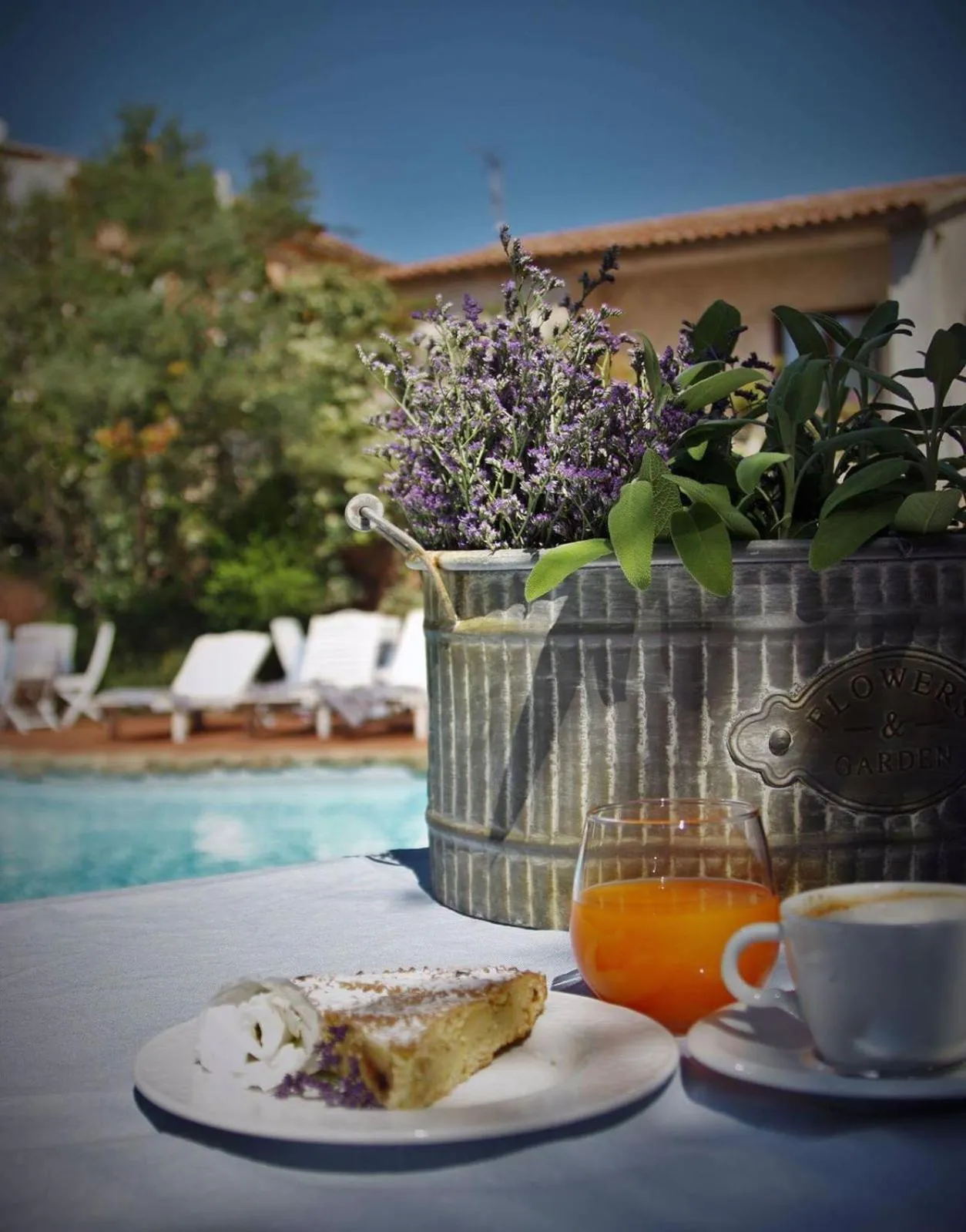 Boutique Hotel Sant'Andrea & Relais