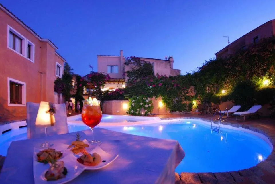 Boutique Hotel Sant'Andrea & Relais
