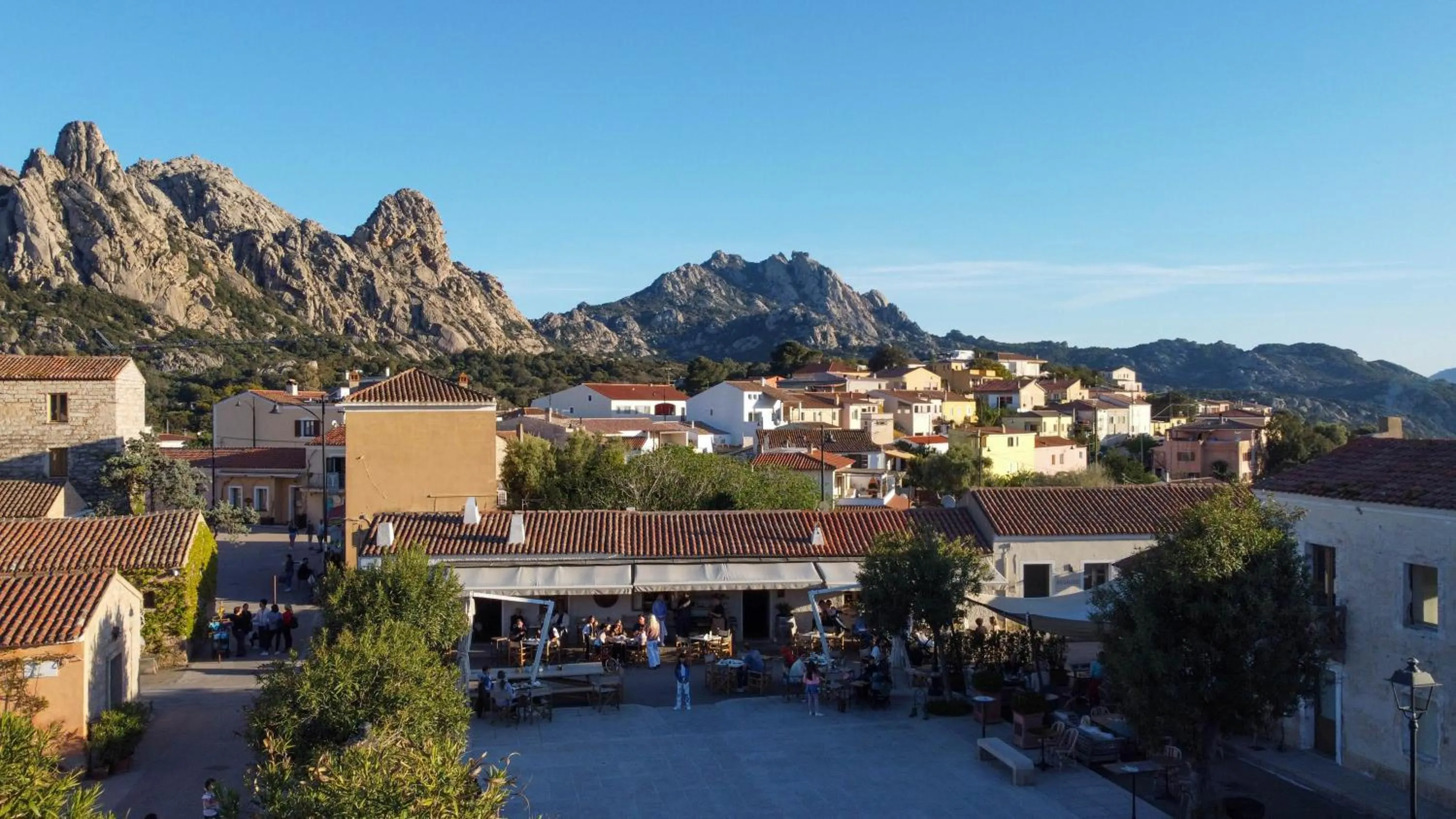 Boutique Hotel Sant'Andrea & Relais