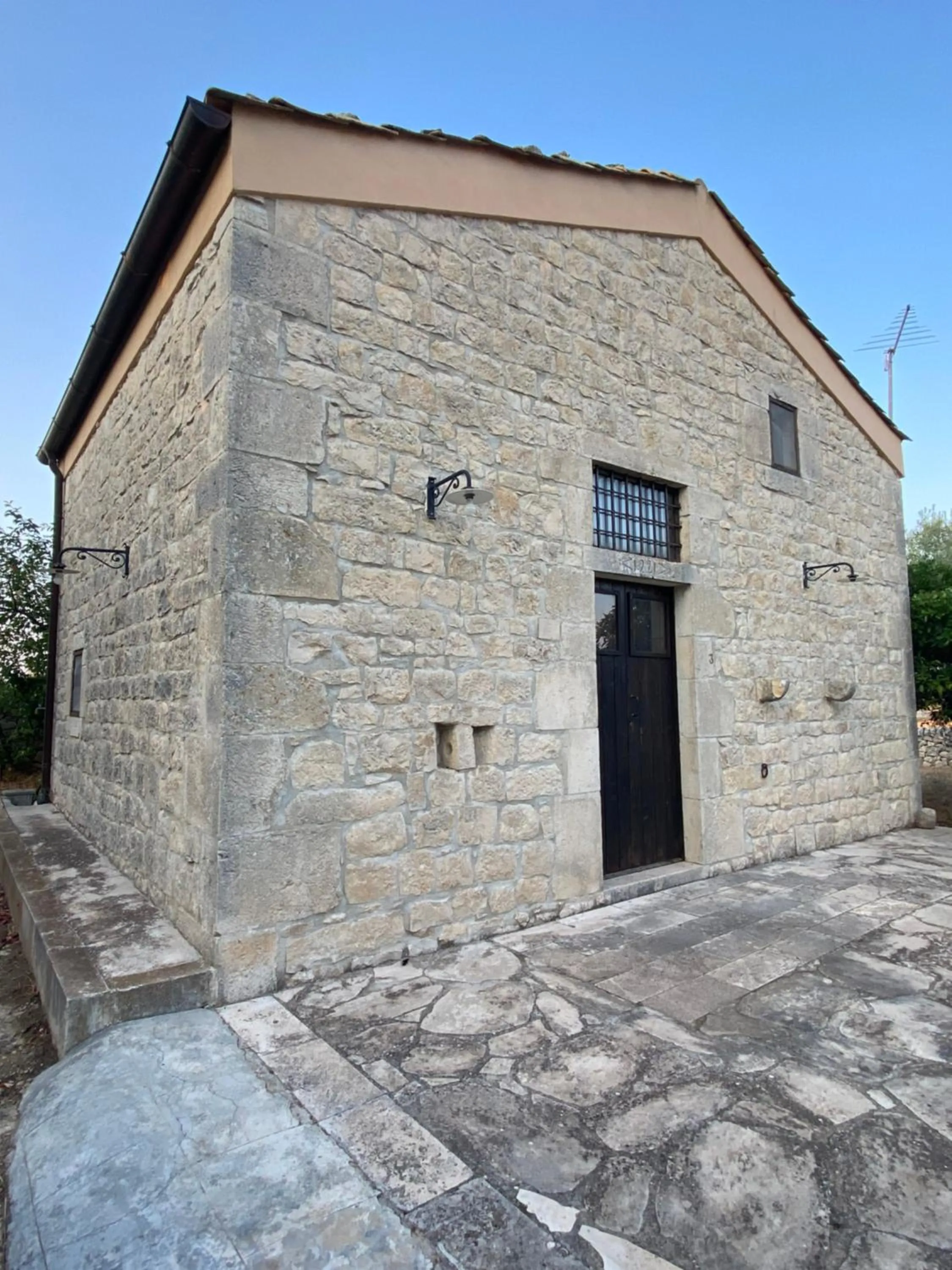 Property building in Agriturismo Il Melograno