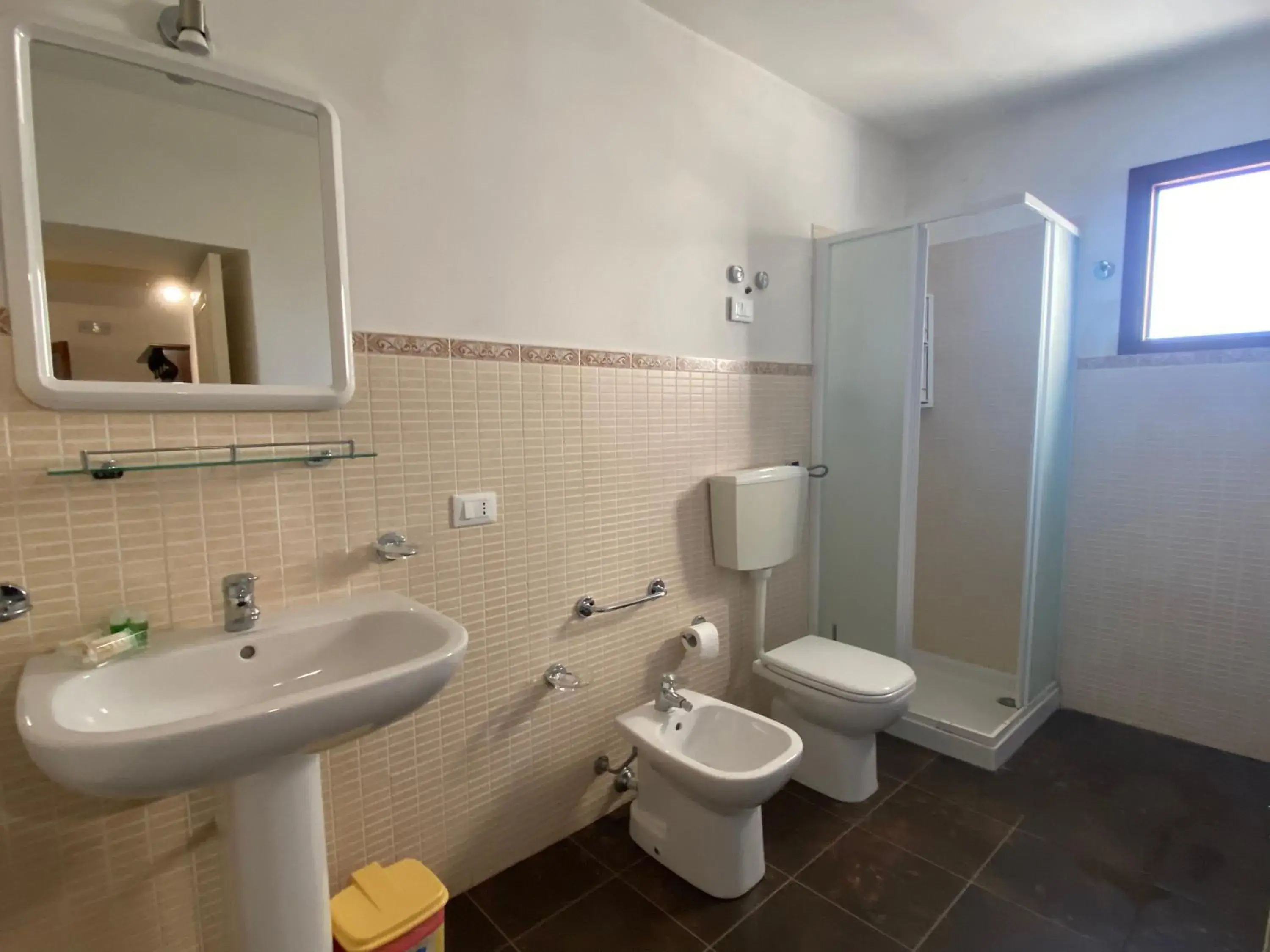 Double Room - single occupancy in Agriturismo Il Melograno Double Room - single occupancy in Agriturismo Il Melograno