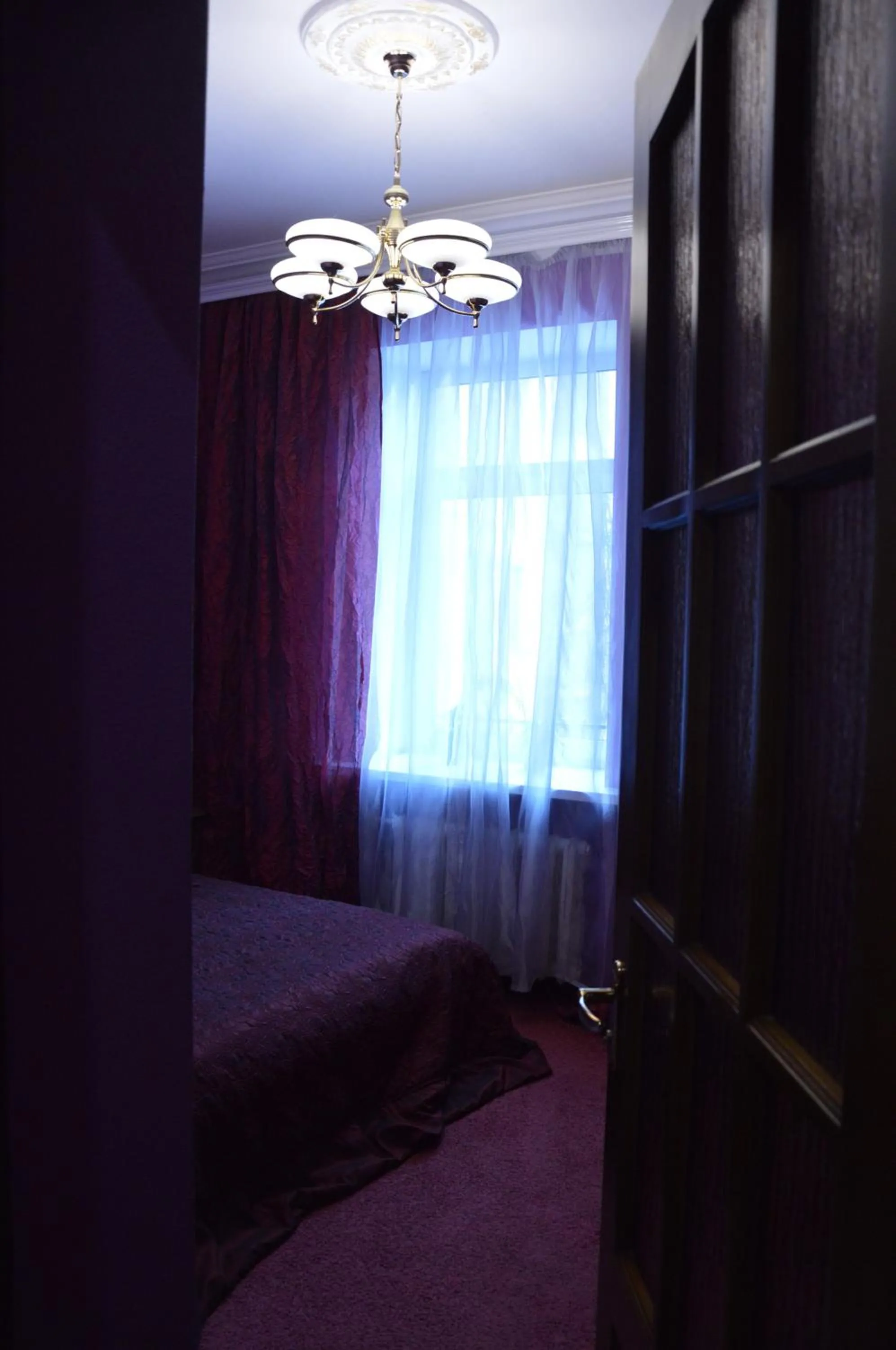Suite in Knaus Apartments