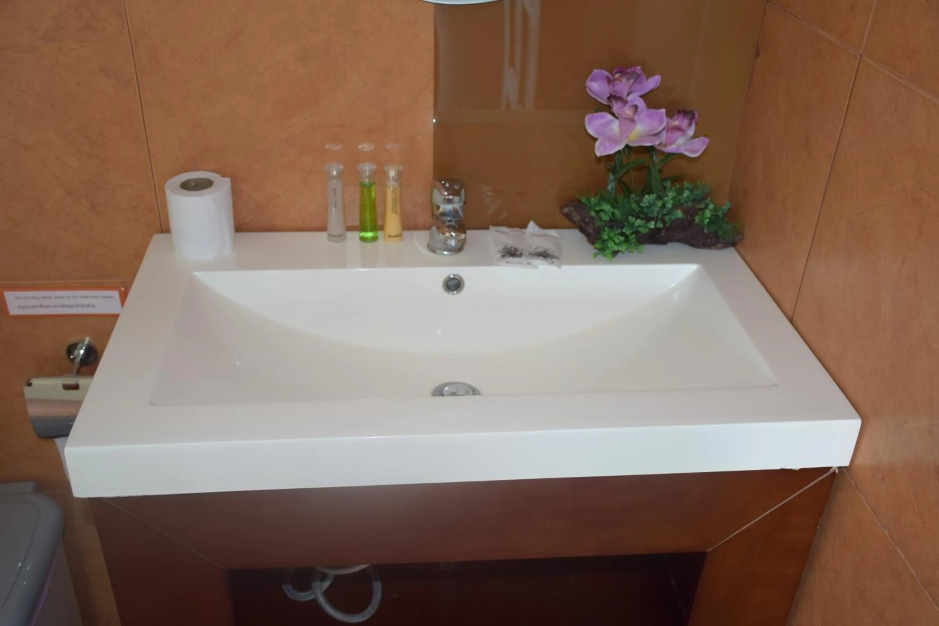 Photo of the whole room in Sumali Villa