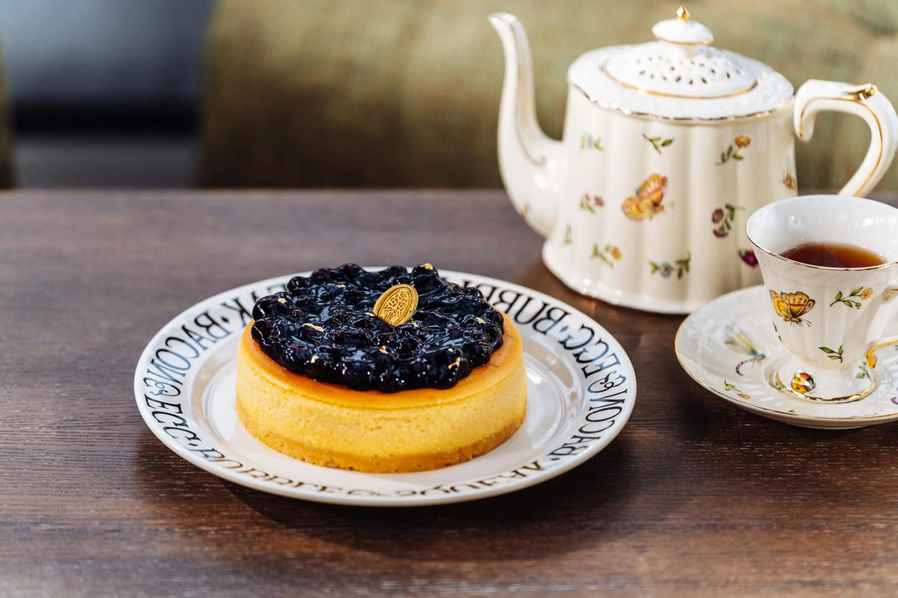 Food and drinks in Thames Valley Khao Yai - SHA Plus