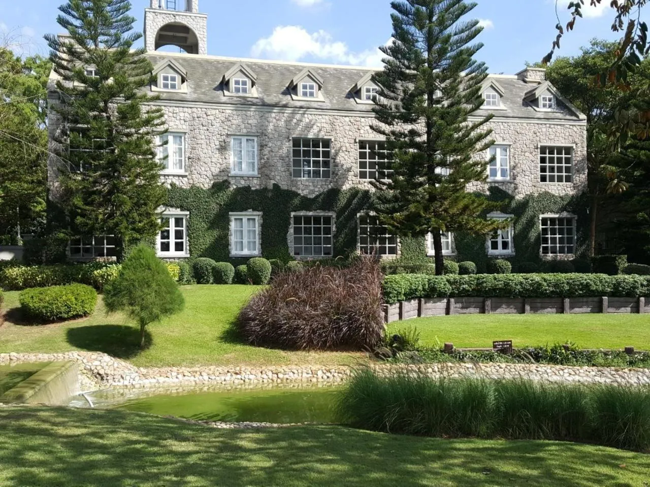 View (from property/room) in Thames Valley Khao Yai - SHA Plus