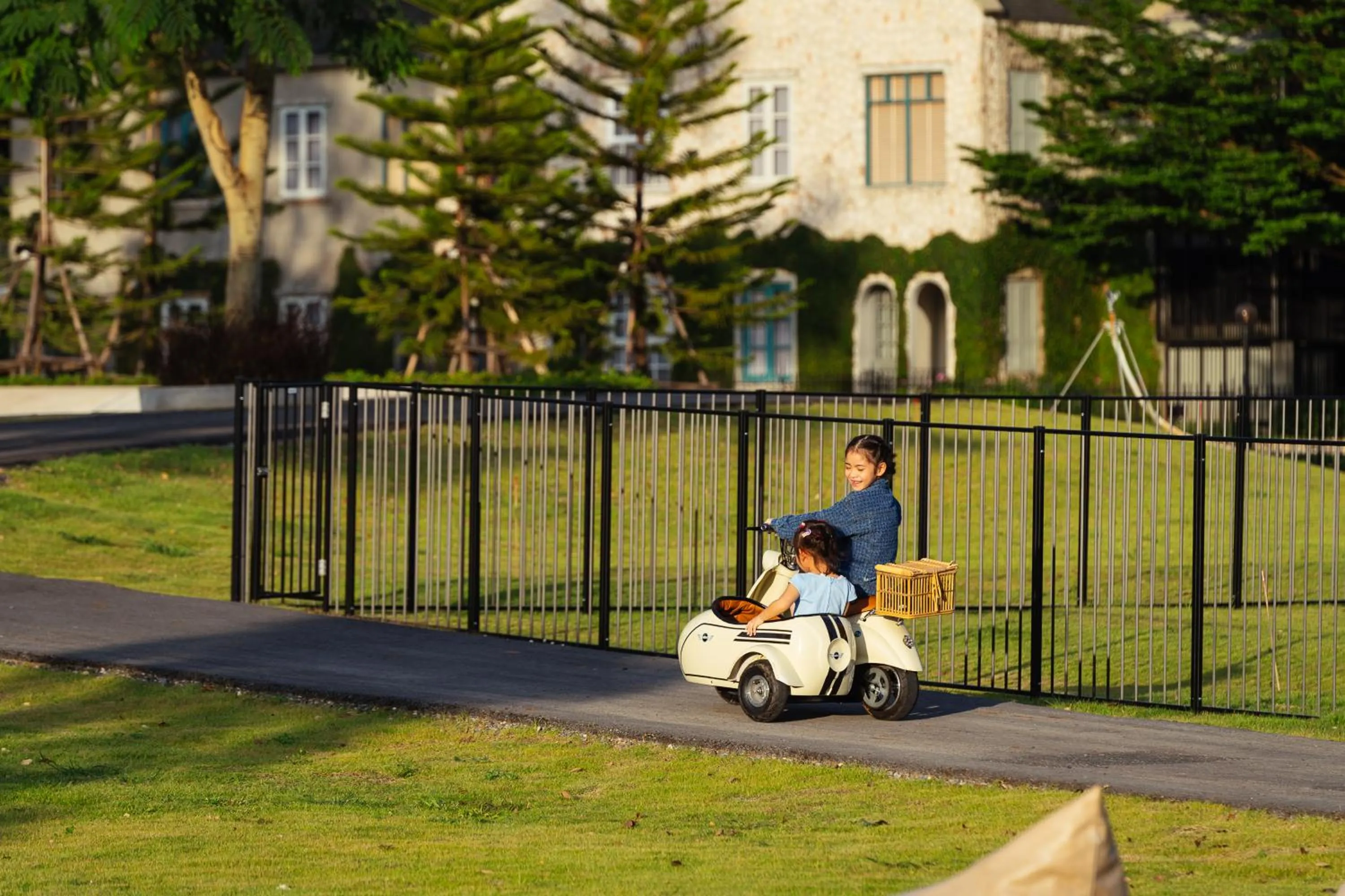 Activities in Thames Valley Khao Yai - SHA Plus