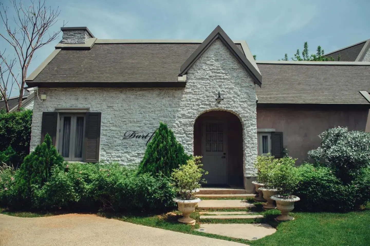 View (from property/room) in Thames Valley Khao Yai - SHA Plus View (from property/room) in Thames Valley Khao Yai - SHA Plus