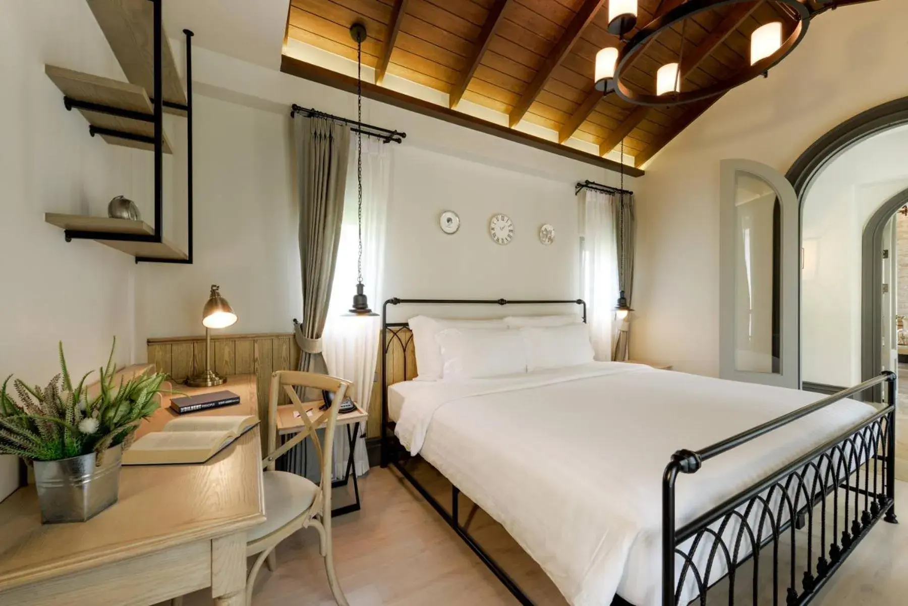 Pool Villa in Thames Valley Khao Yai - SHA Plus Pool Villa in Thames Valley Khao Yai - SHA Plus