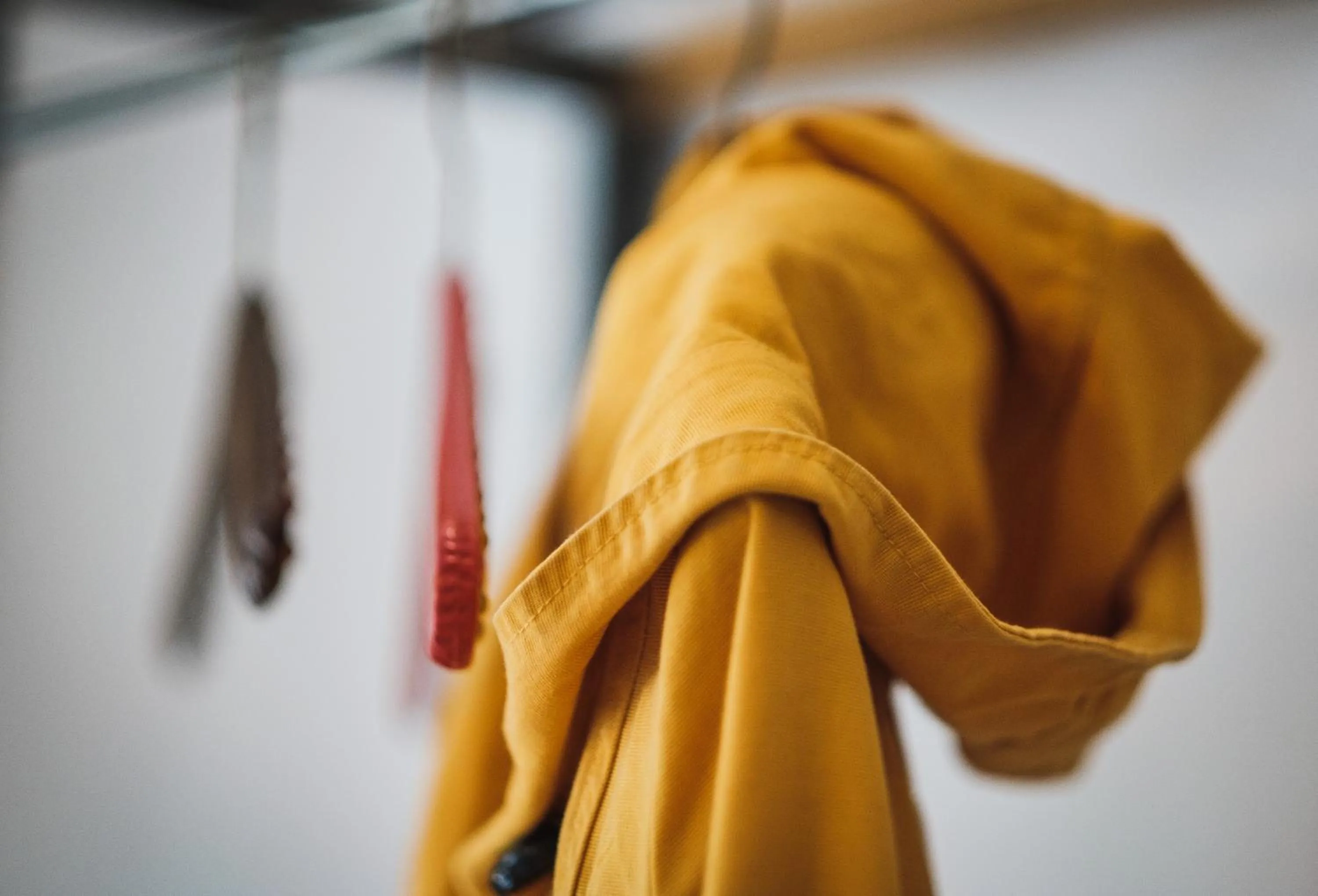 Decorative detail in Vienna Hostel Ruthensteiner