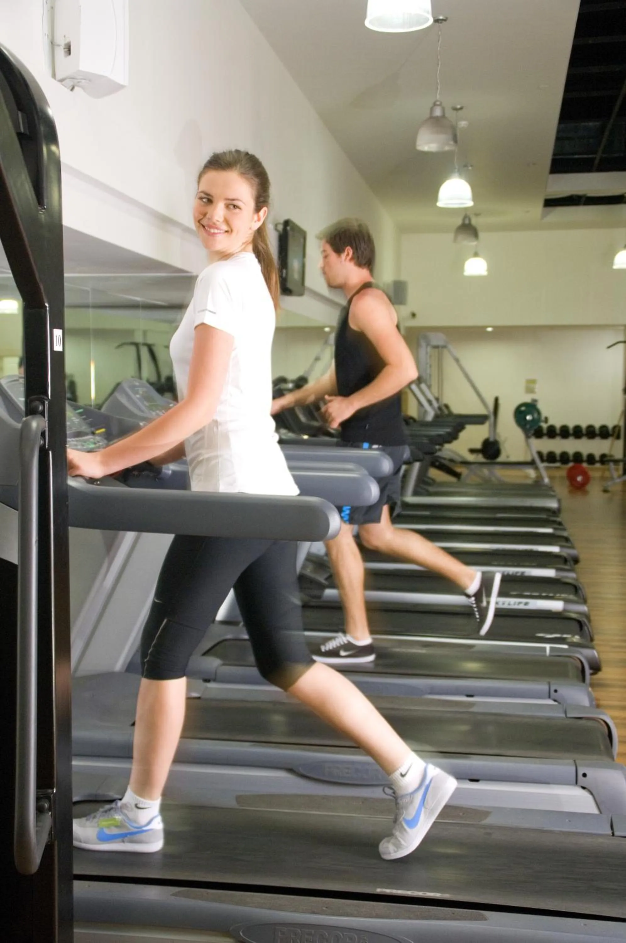 People in The Marmara Antalya