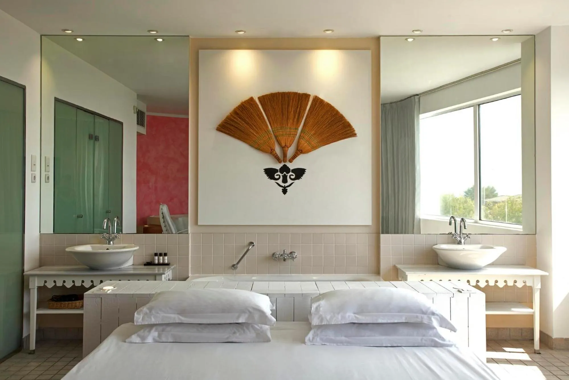 Other, Bed in The Marmara Antalya