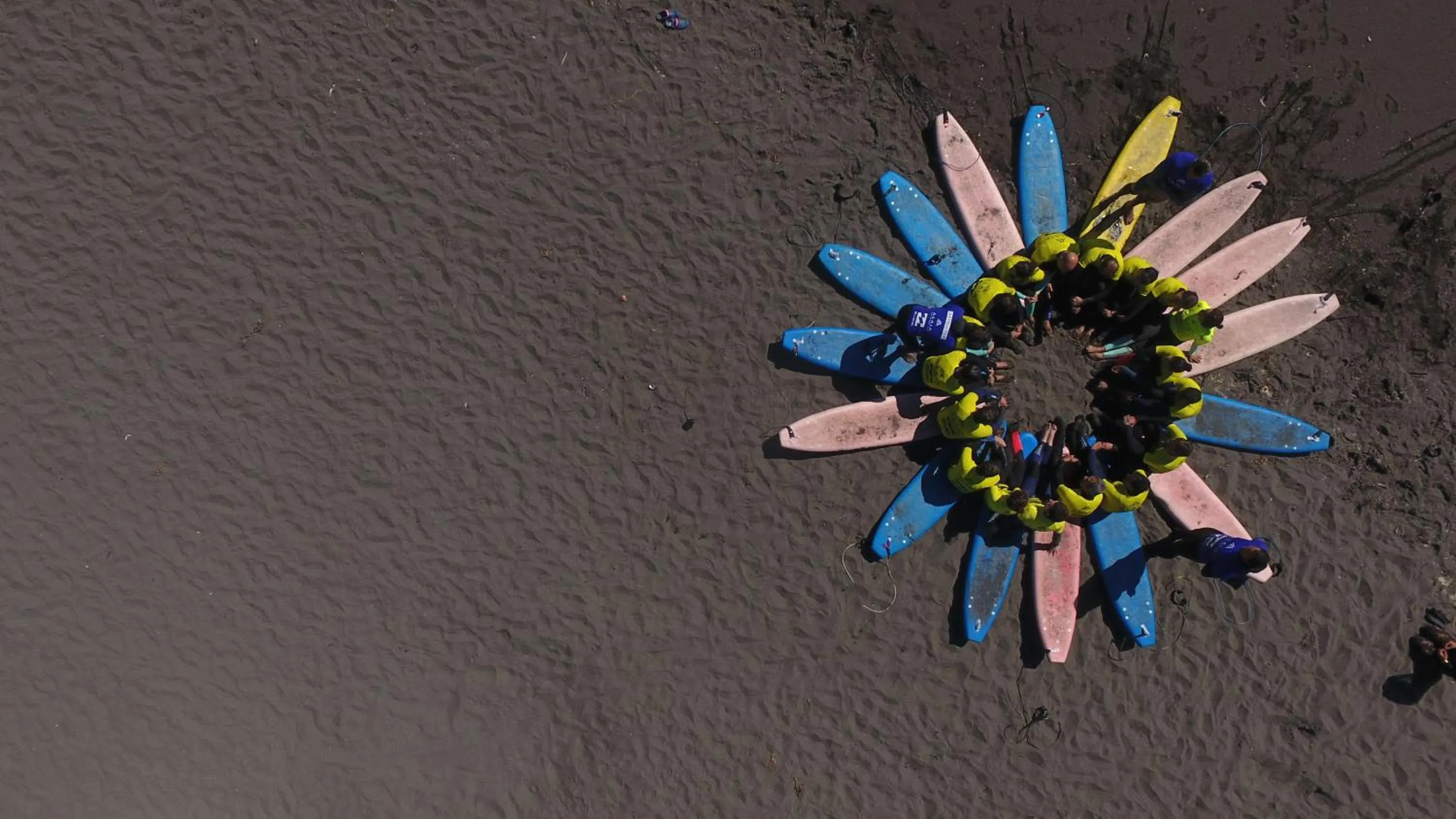 Sports in Hotel Alaia