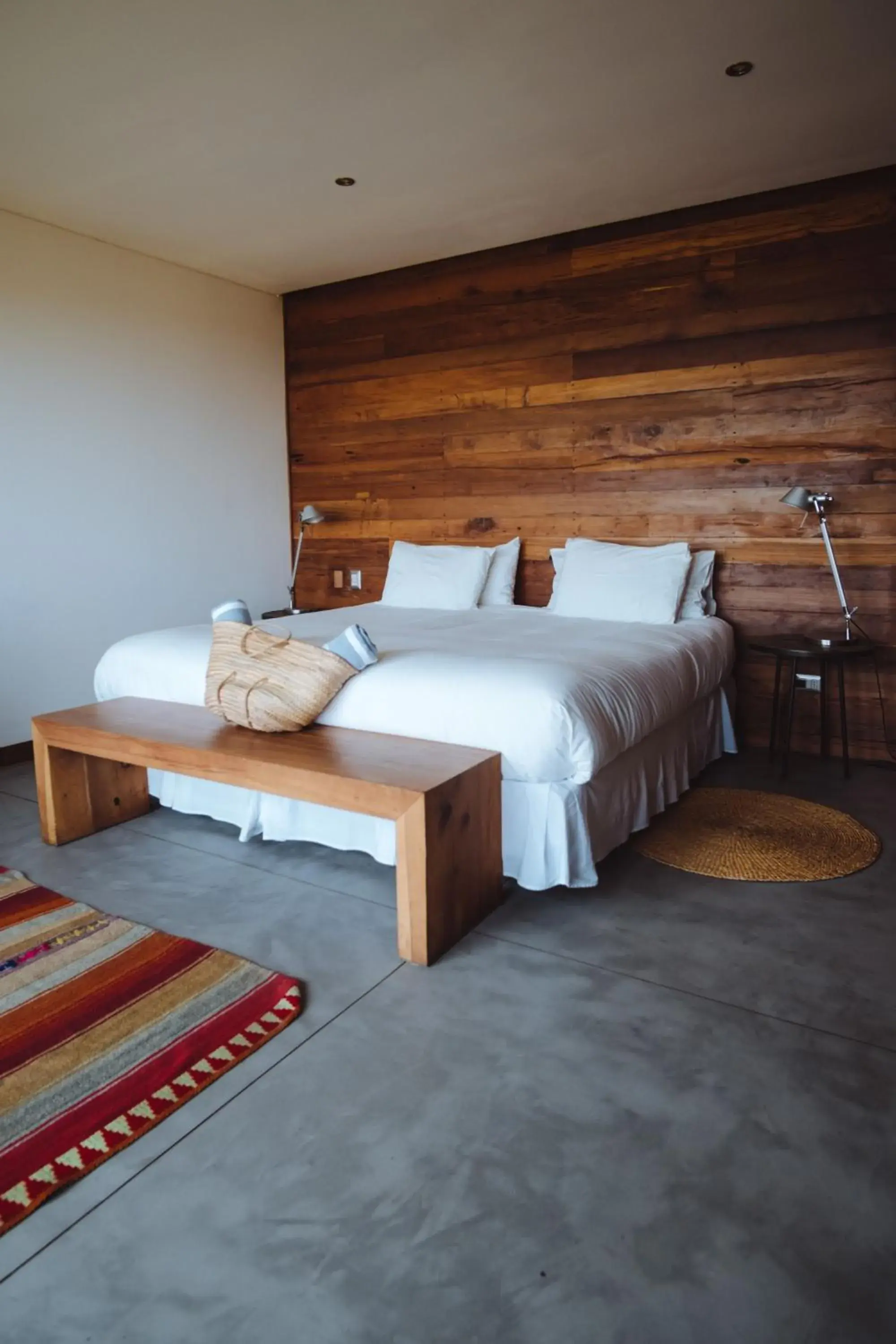 Superior Double or Twin Room with Sea View in Hotel Alaia Superior Double or Twin Room with Sea View in Hotel Alaia