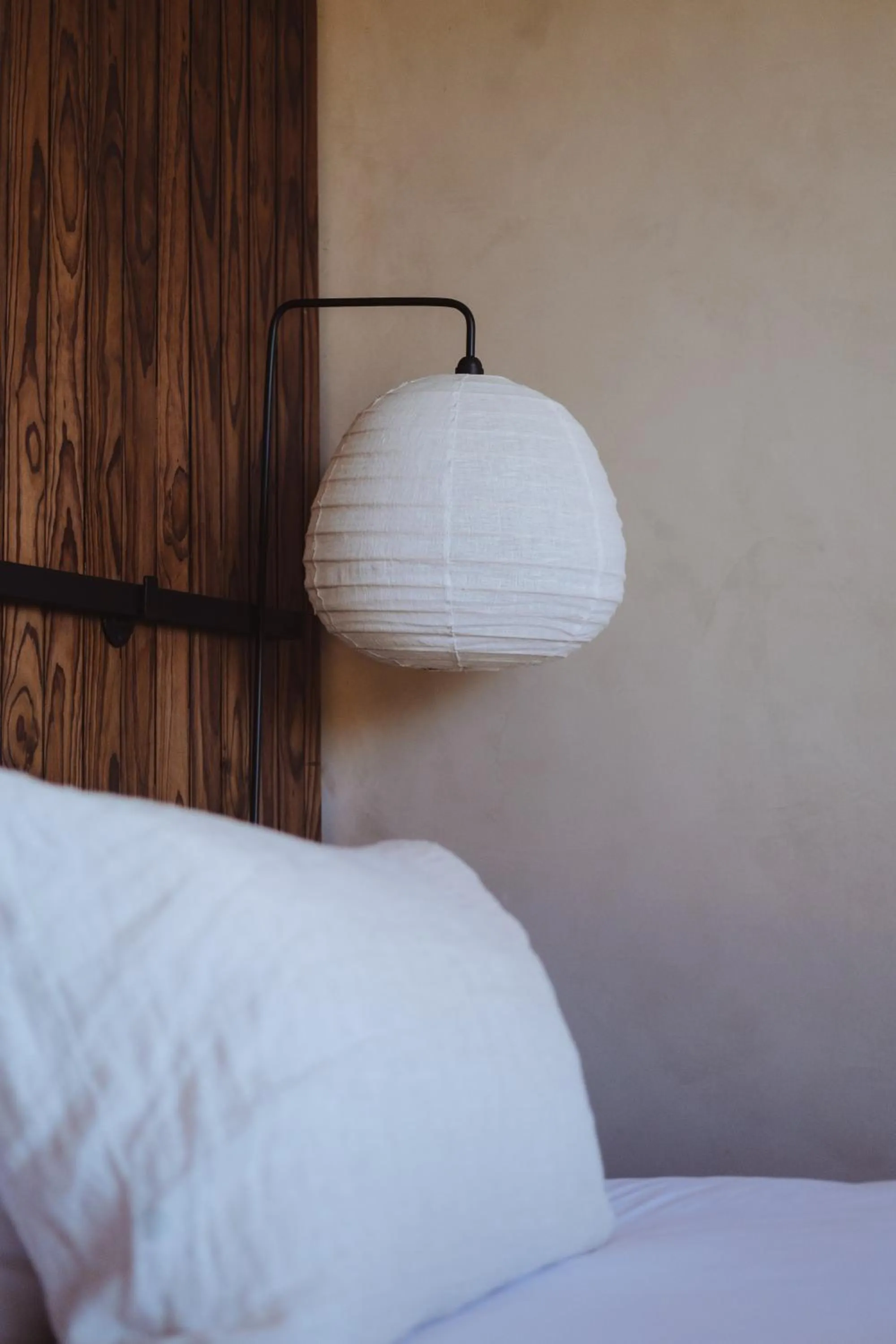 Bedroom, Bed in Hotel Alaia