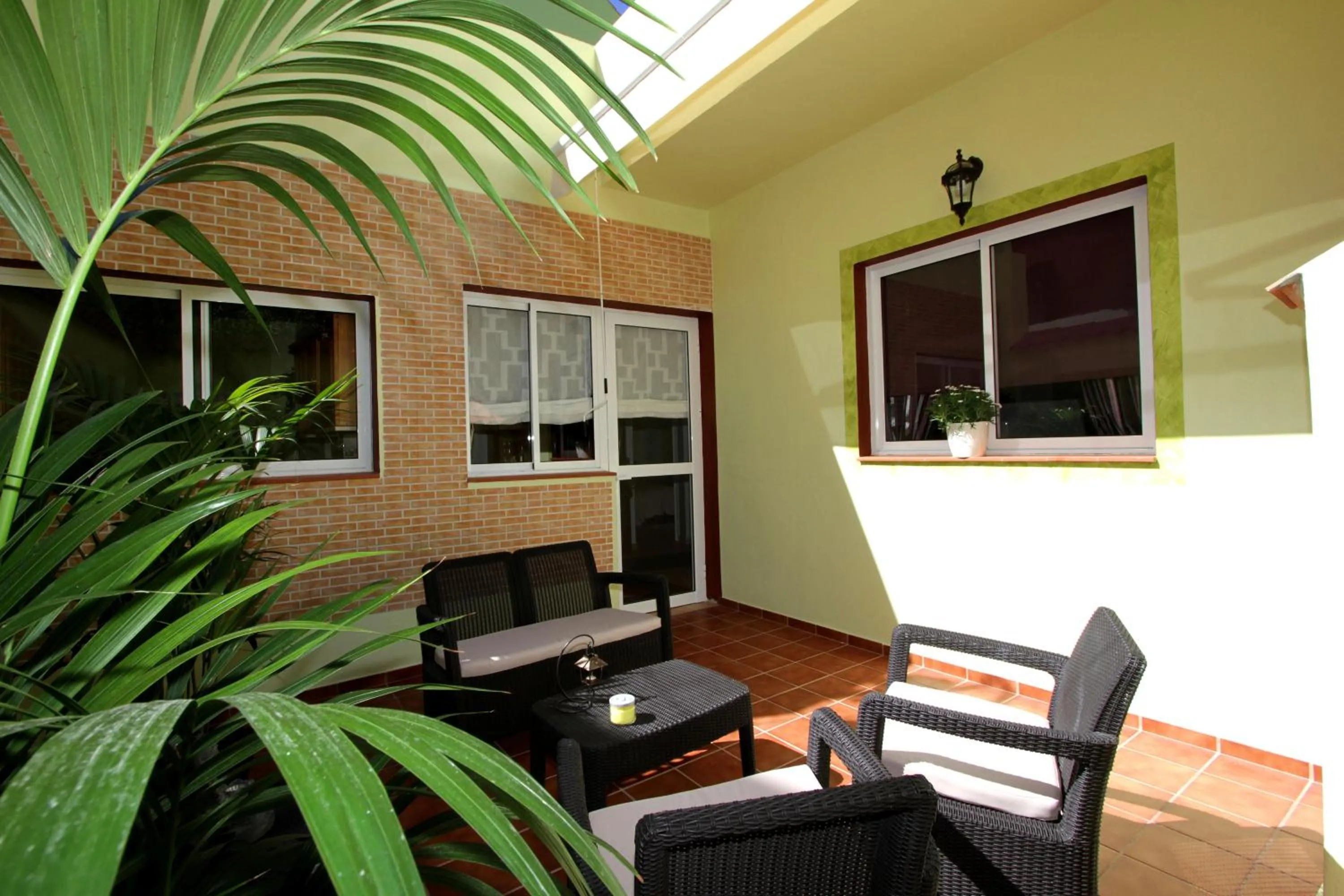Casa las Dunas