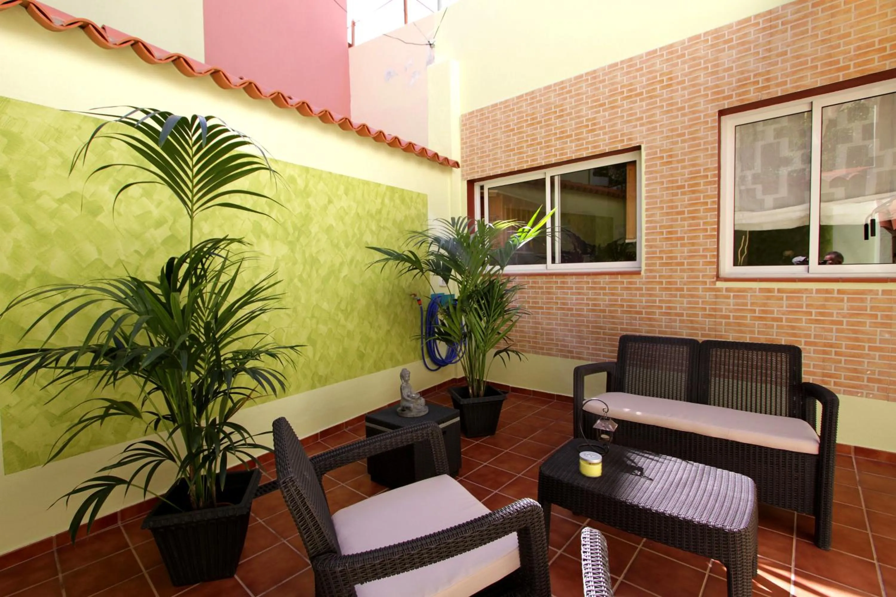 Casa las Dunas